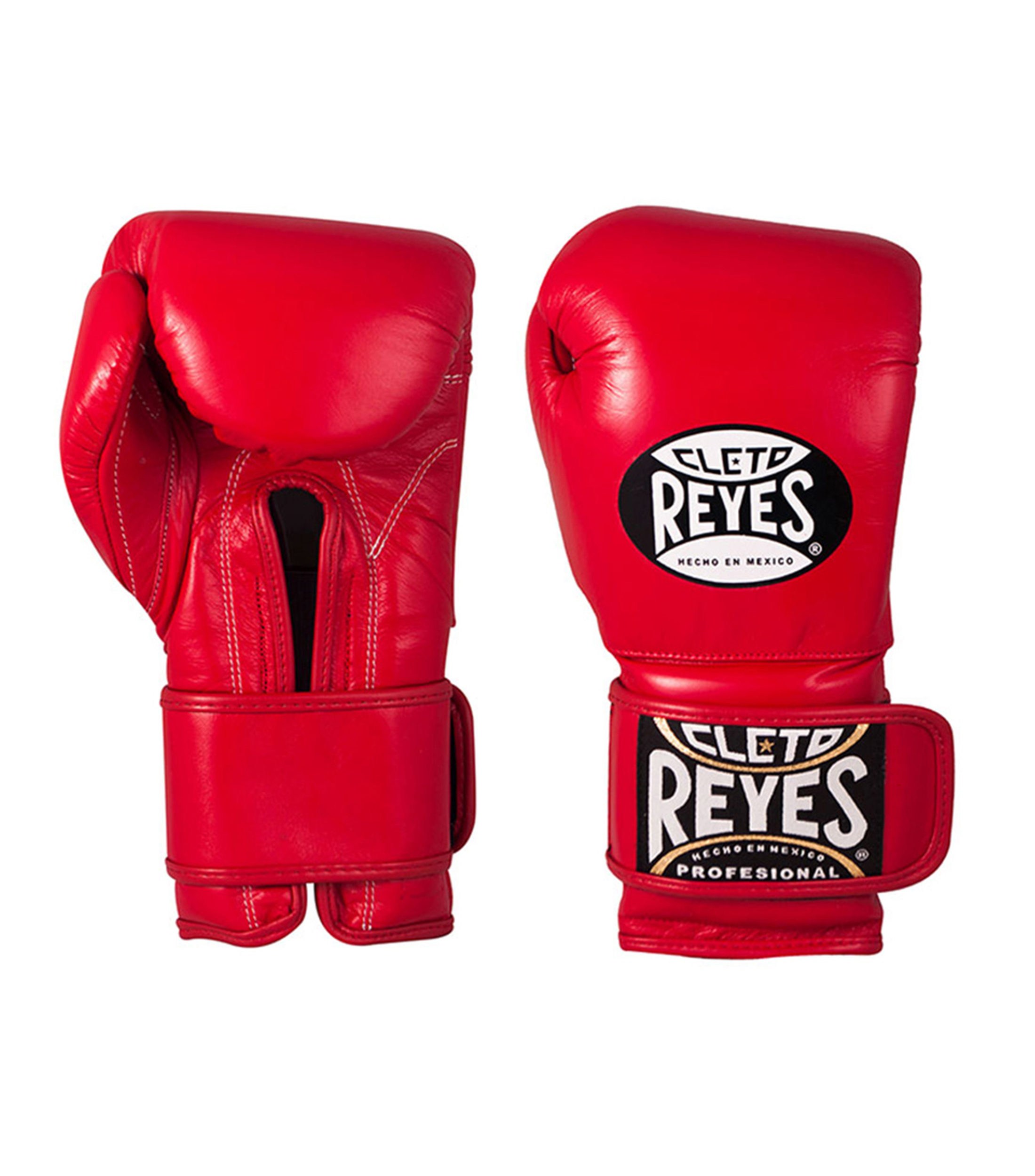 Cleto Reyes Guantes para Entrenamiento de Box 14 Oz Hombre - El Palacio de  Hierro