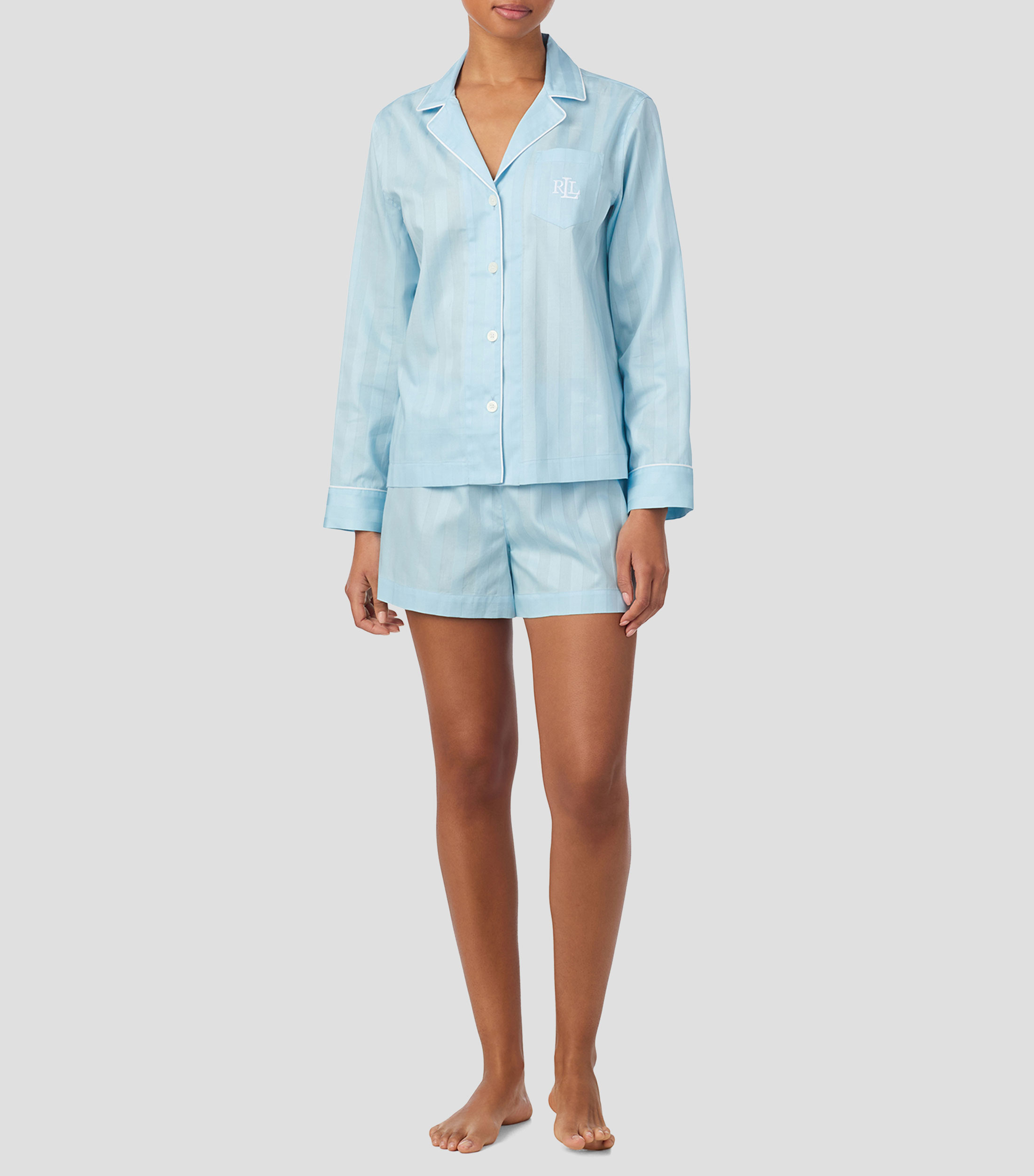 Pijama 2 Piezas Mujer