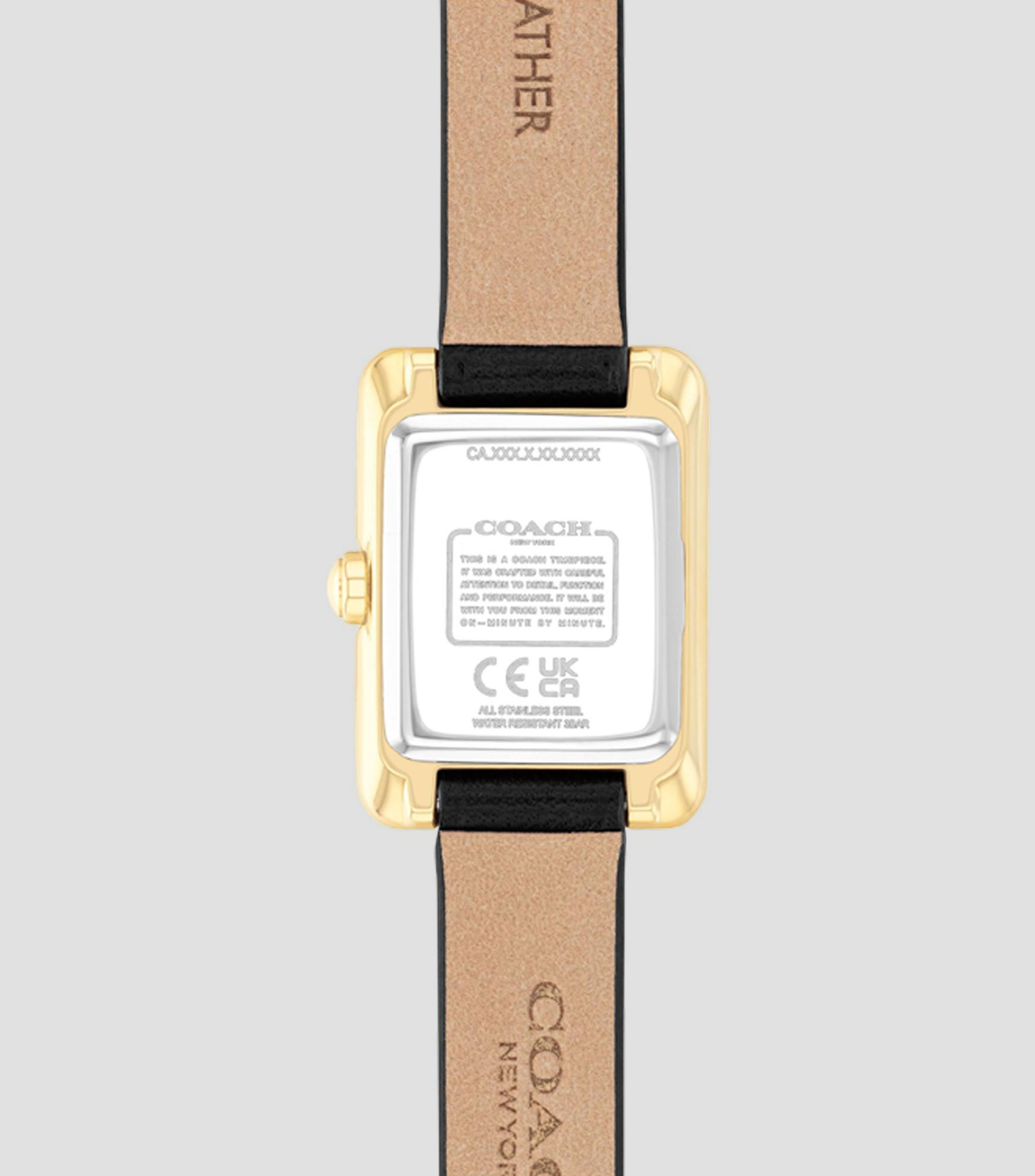 Reloj para Mujer Mara Casual Dorado