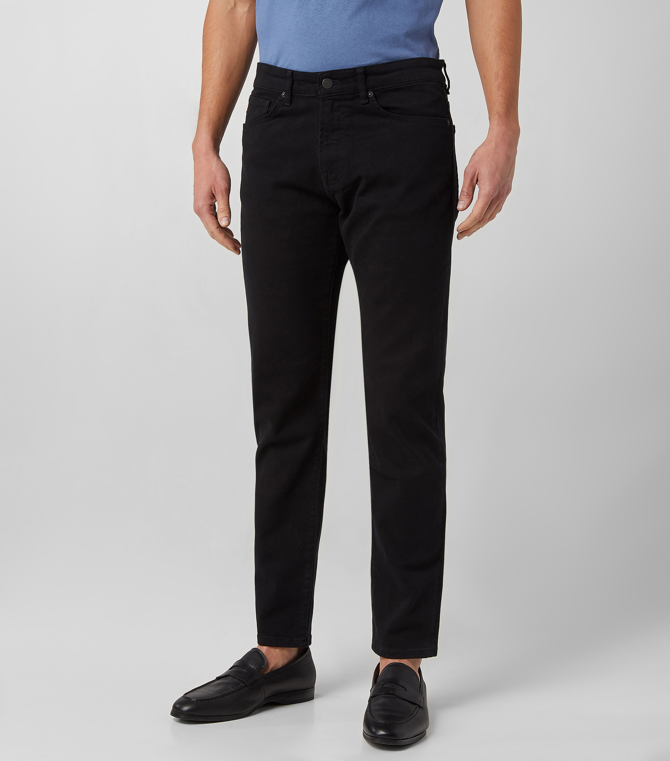 Jeans Re.Maine regular fit Hombre