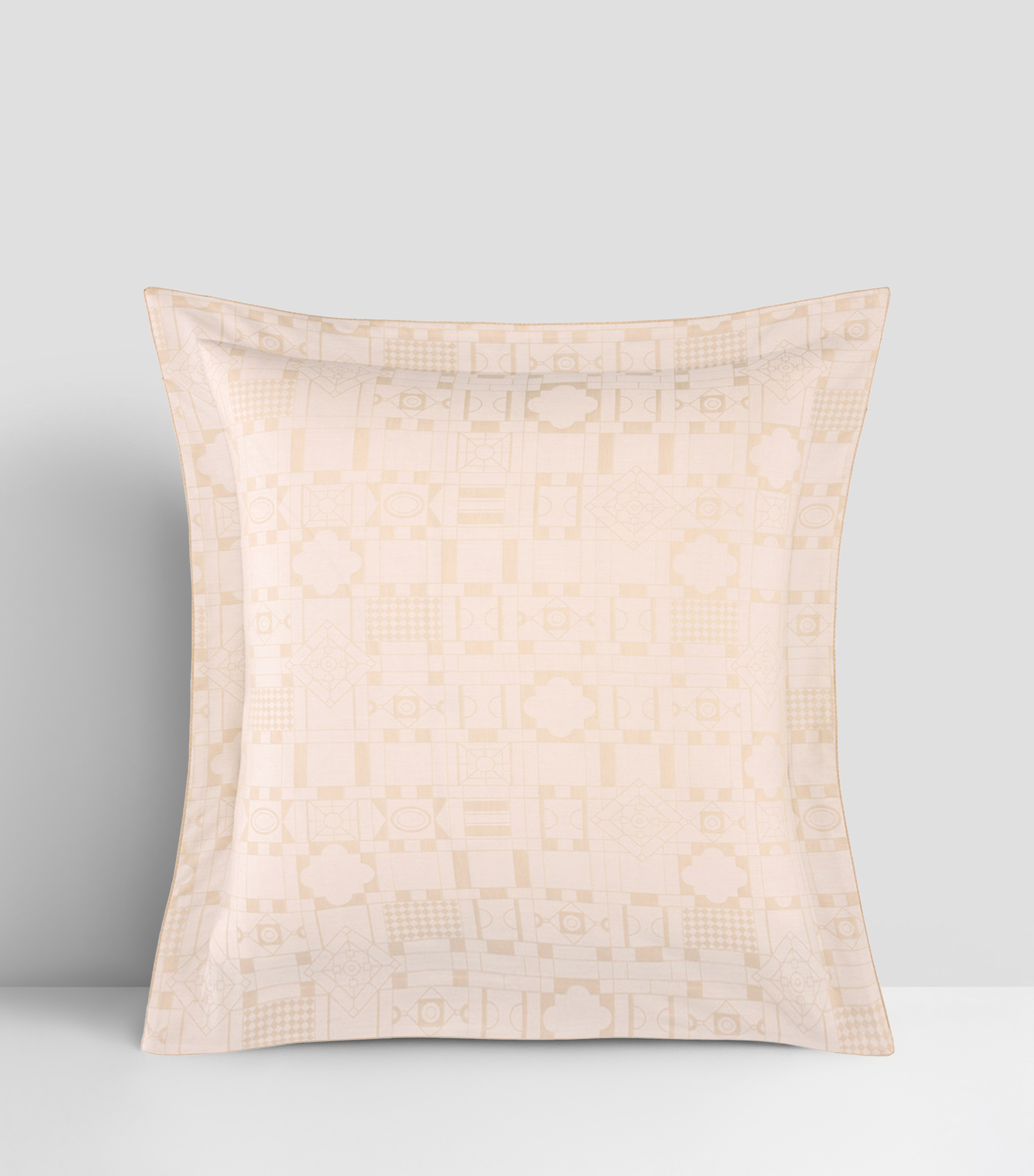 Funda para Almohada Euro en algodón Allure