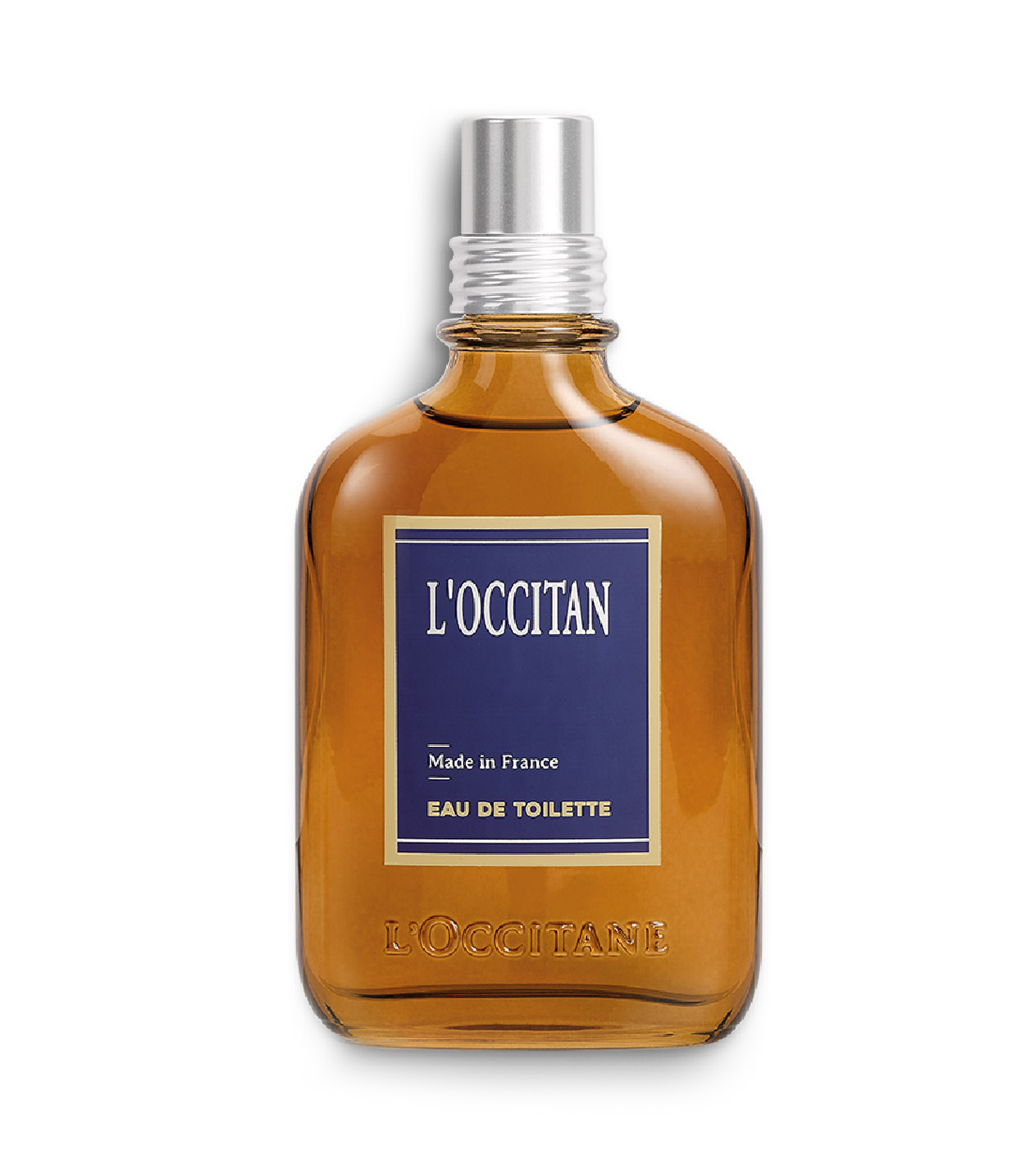 L'Occitane Perfume, L'Occitan Eau de Toilette, 75 ml Hombre El