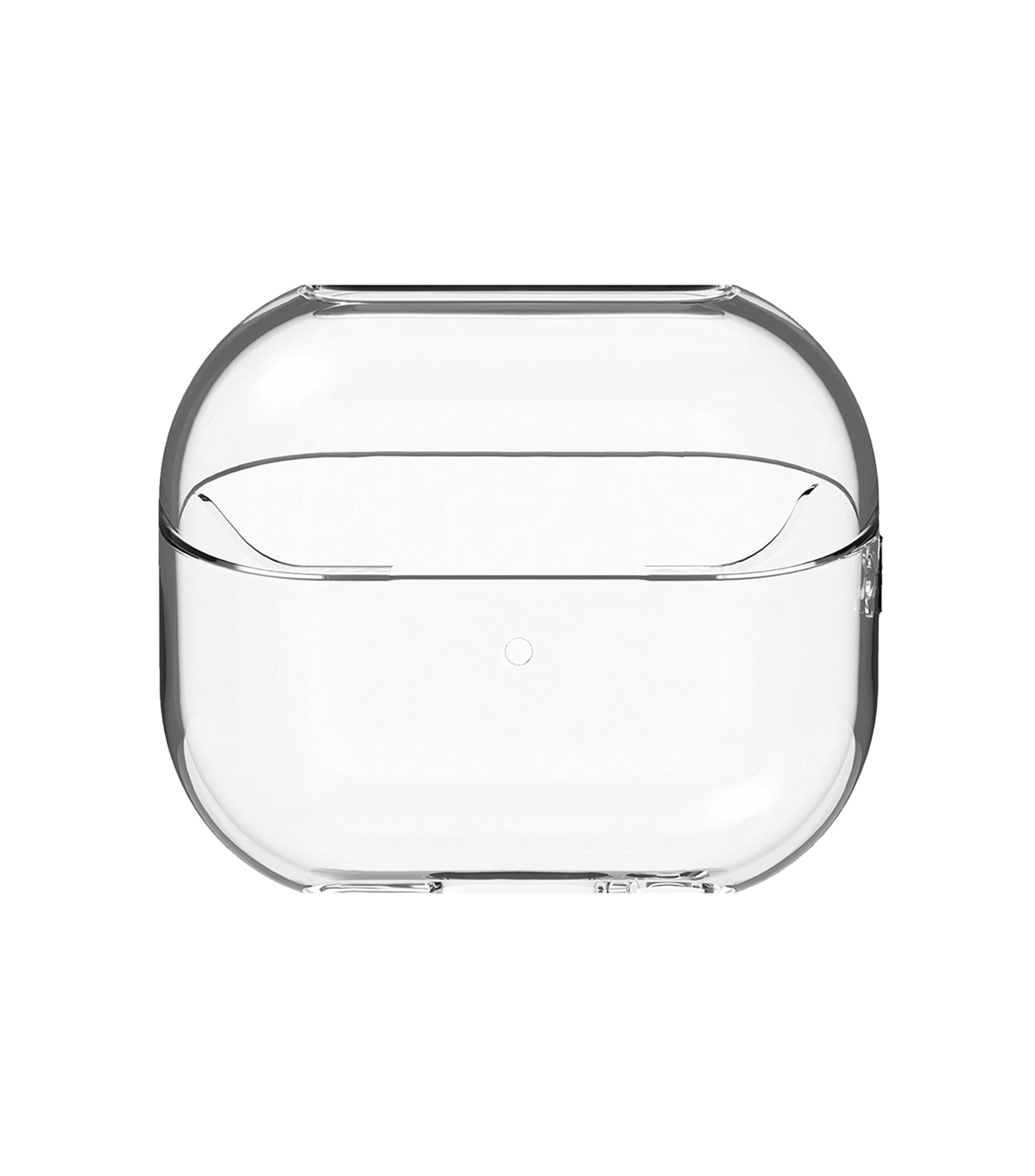 Funda para Audífonos Galaxy Buds 3 Family transparente