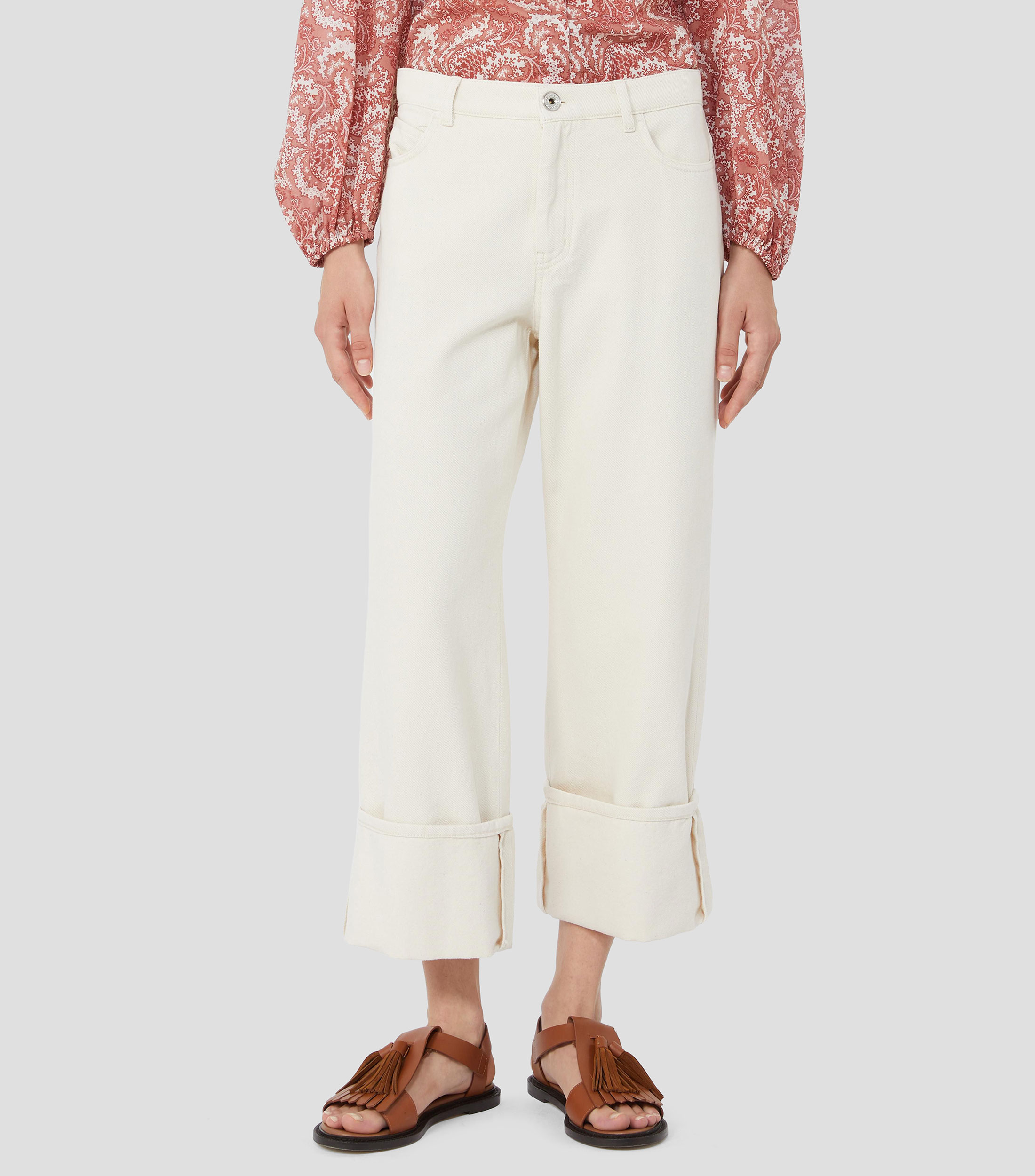 Pantalón Mujer