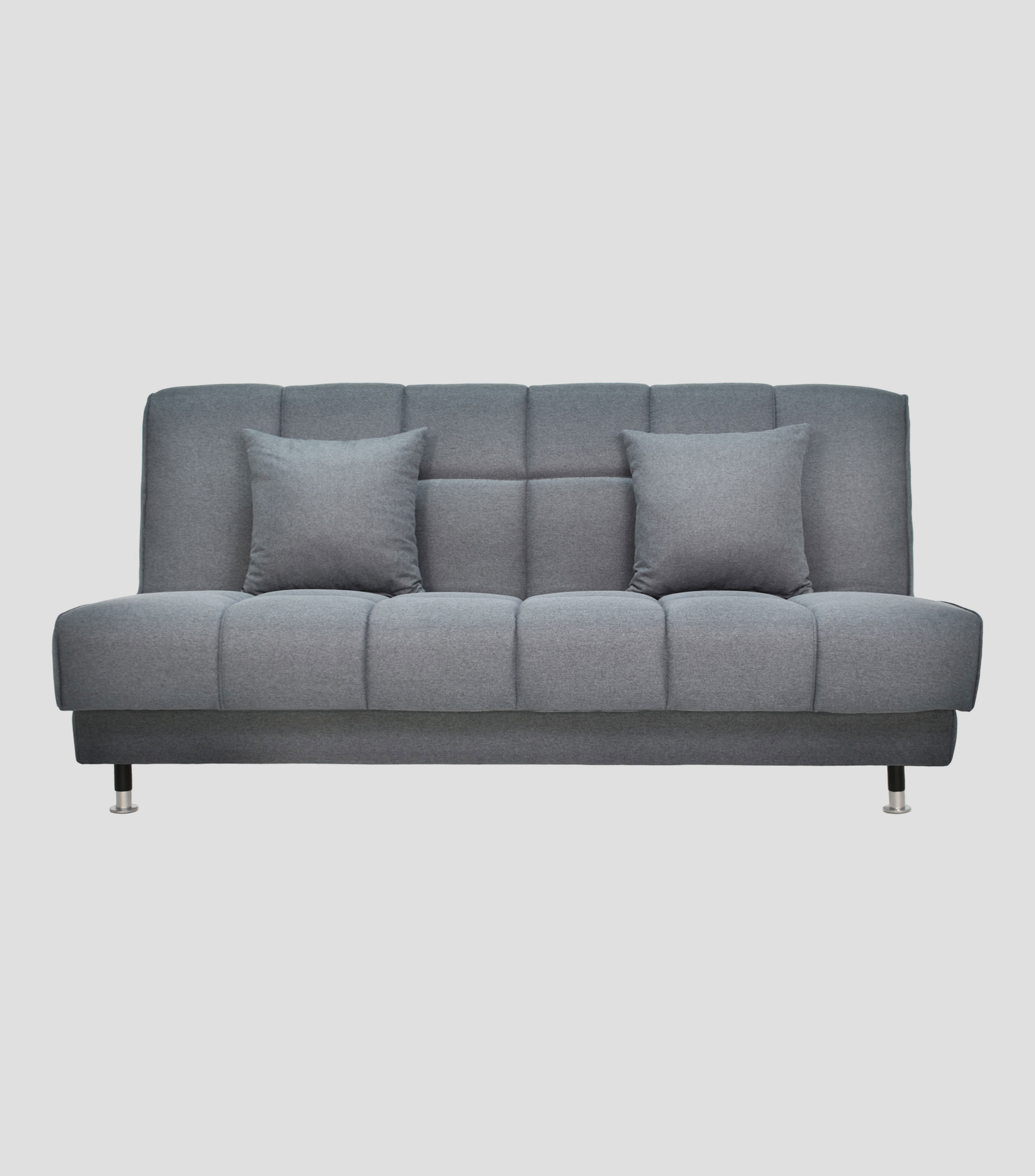 Sofá cama Ian Gris