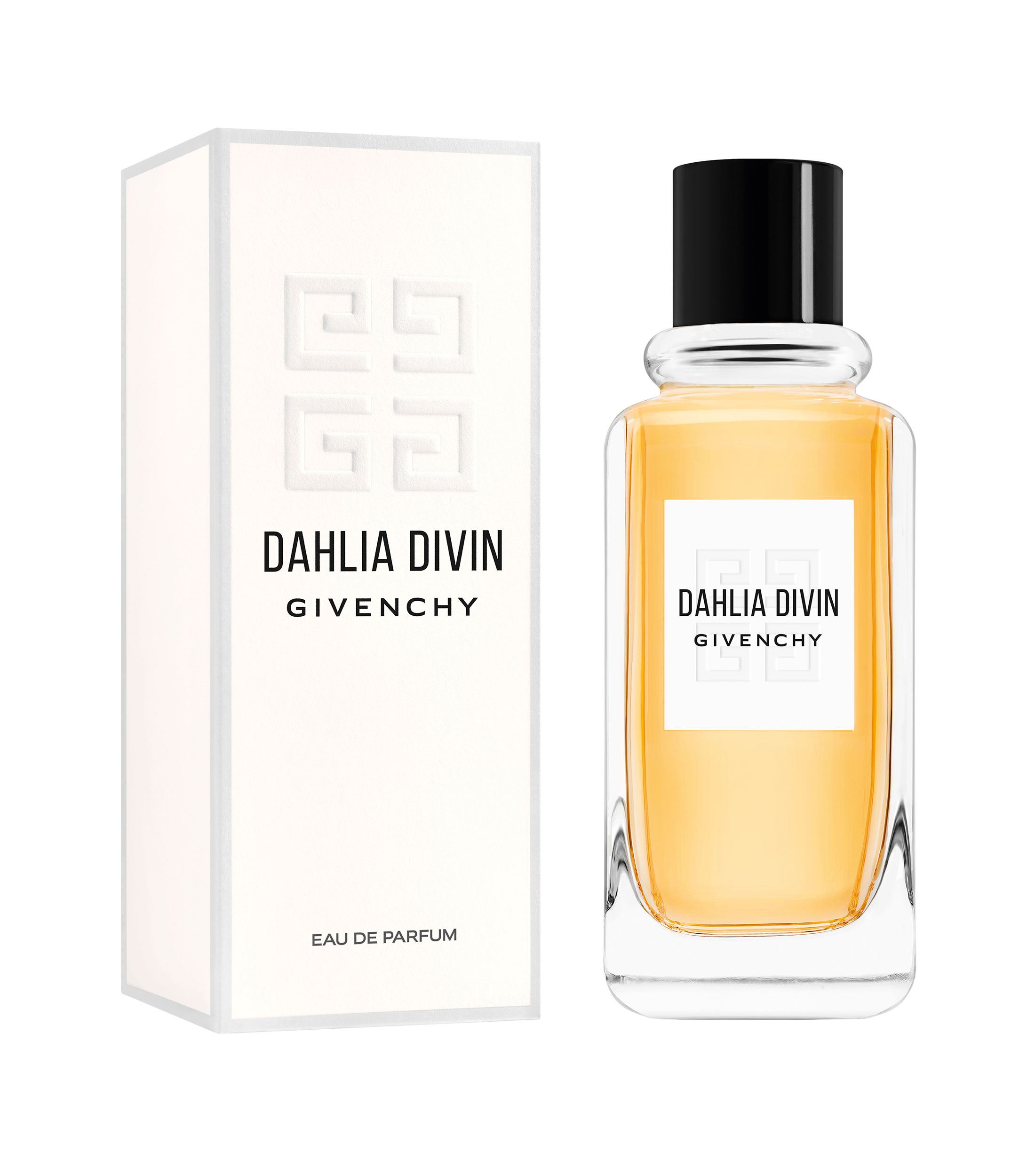 Perfume, Dahlia Divin Eau de Parfum, 100 ml Mujer