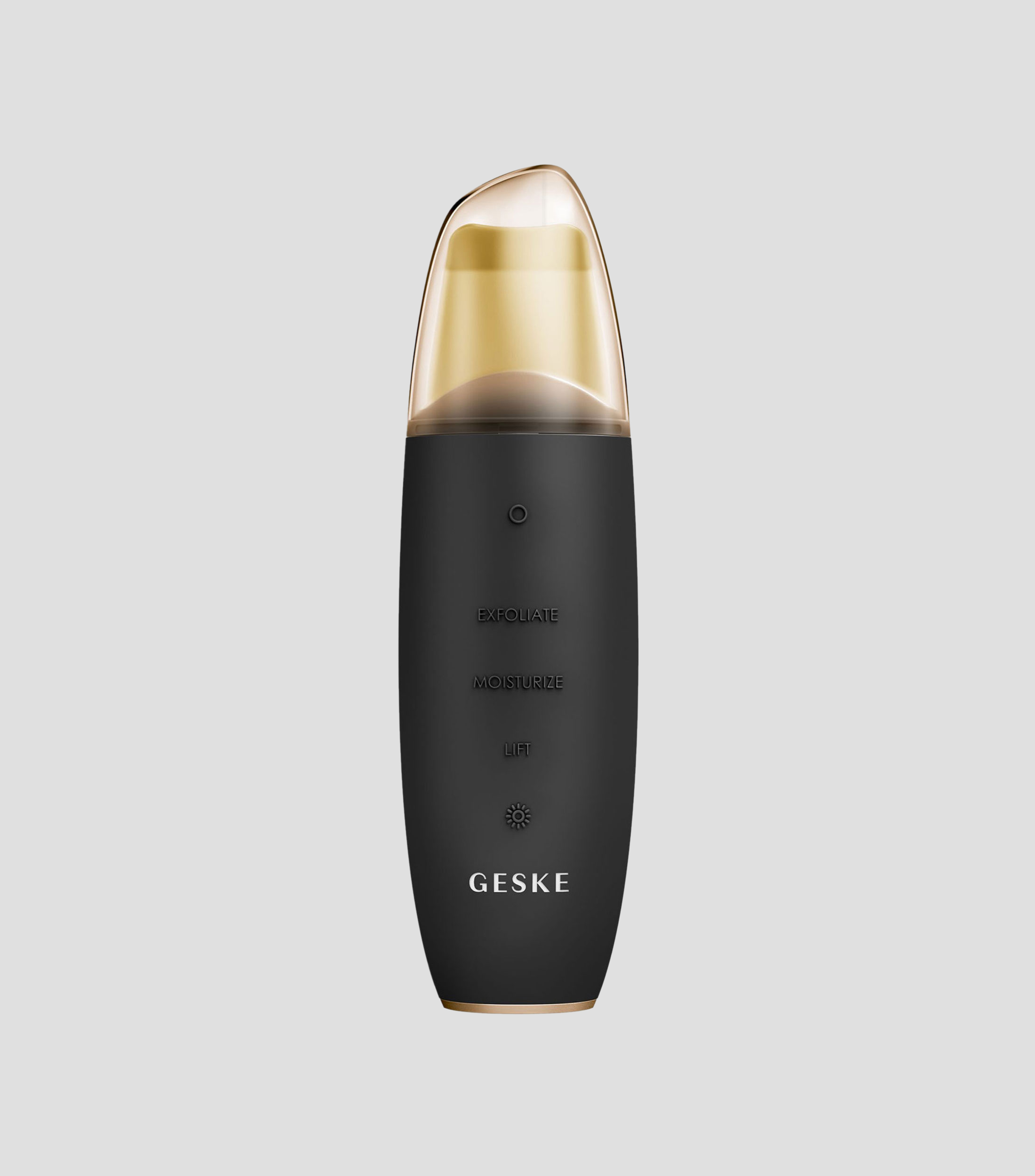 Depurador de piel y eliminador de puntos negros Ionic 9 in 1 Unisex