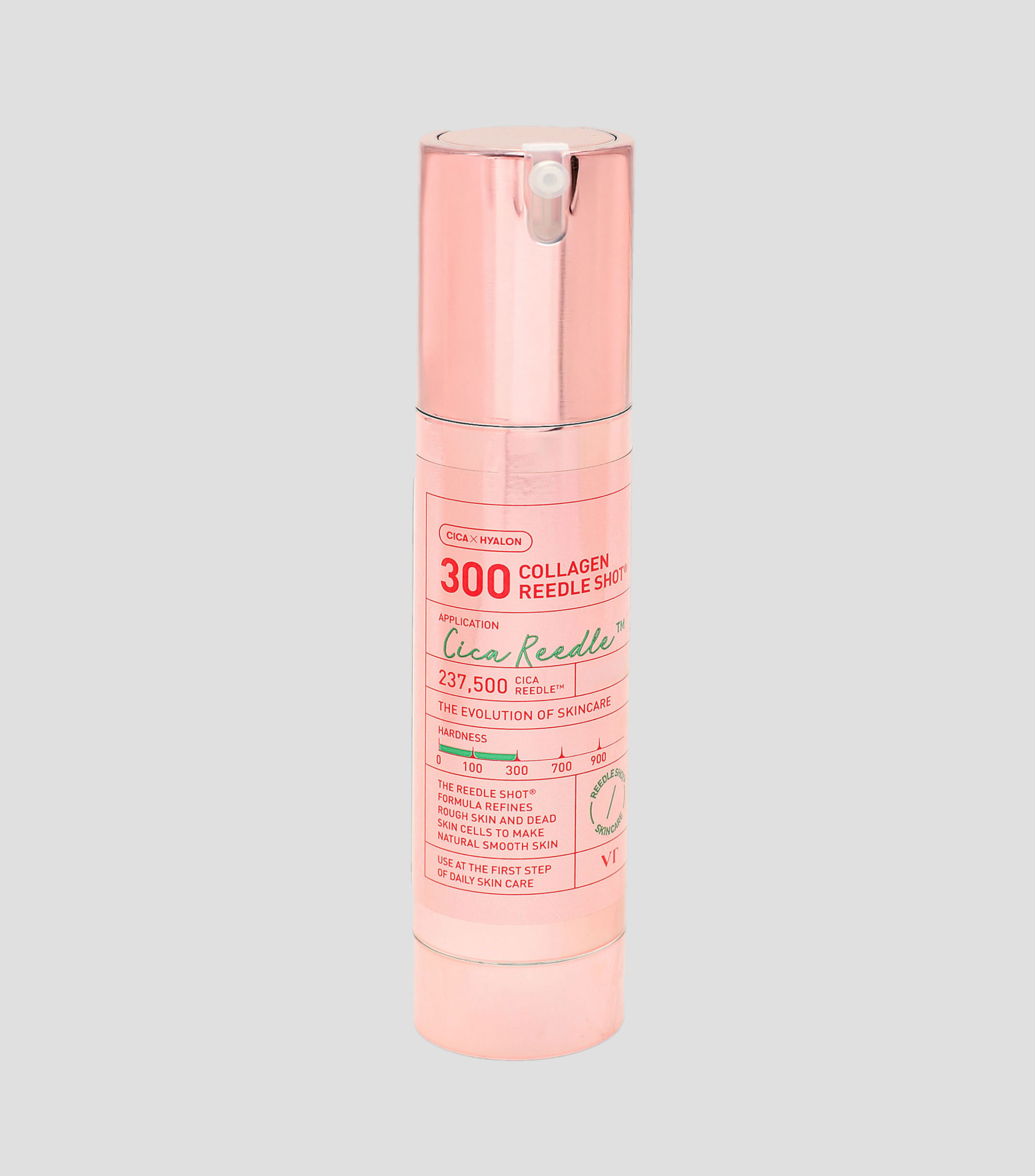 Suero 300 Collagen Reedle Shot, 50 ml