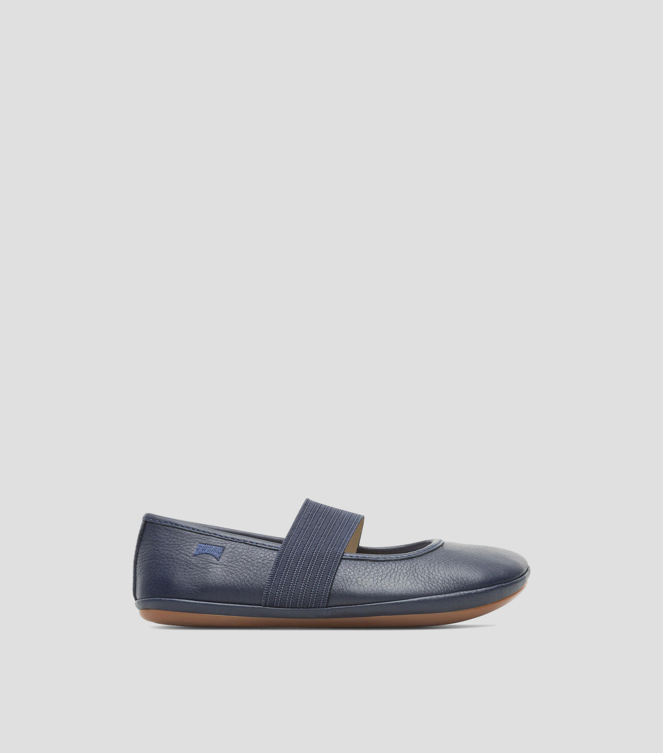 Flats con cinta Niña