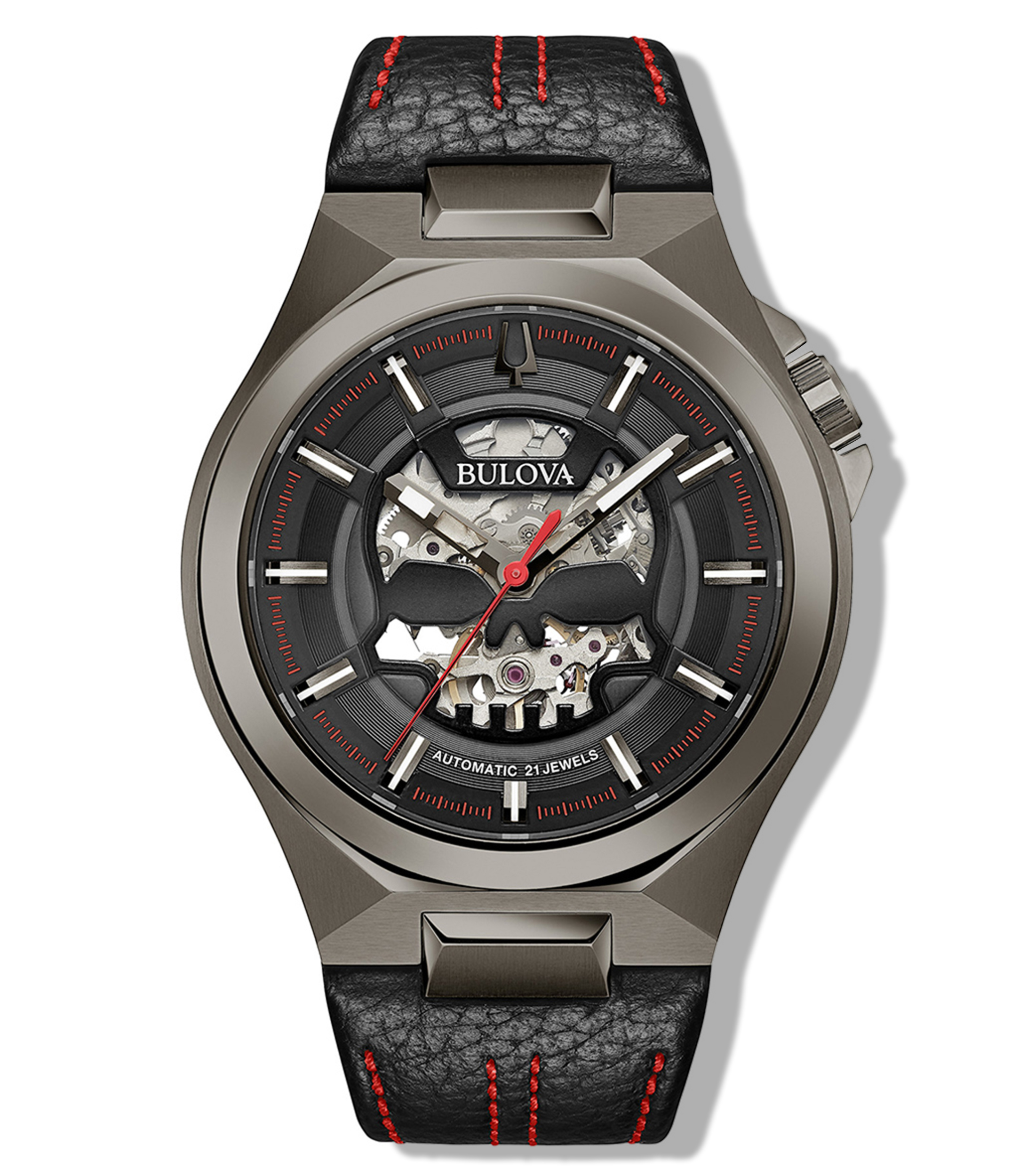 Reloj bulova palacio de hierro clearance