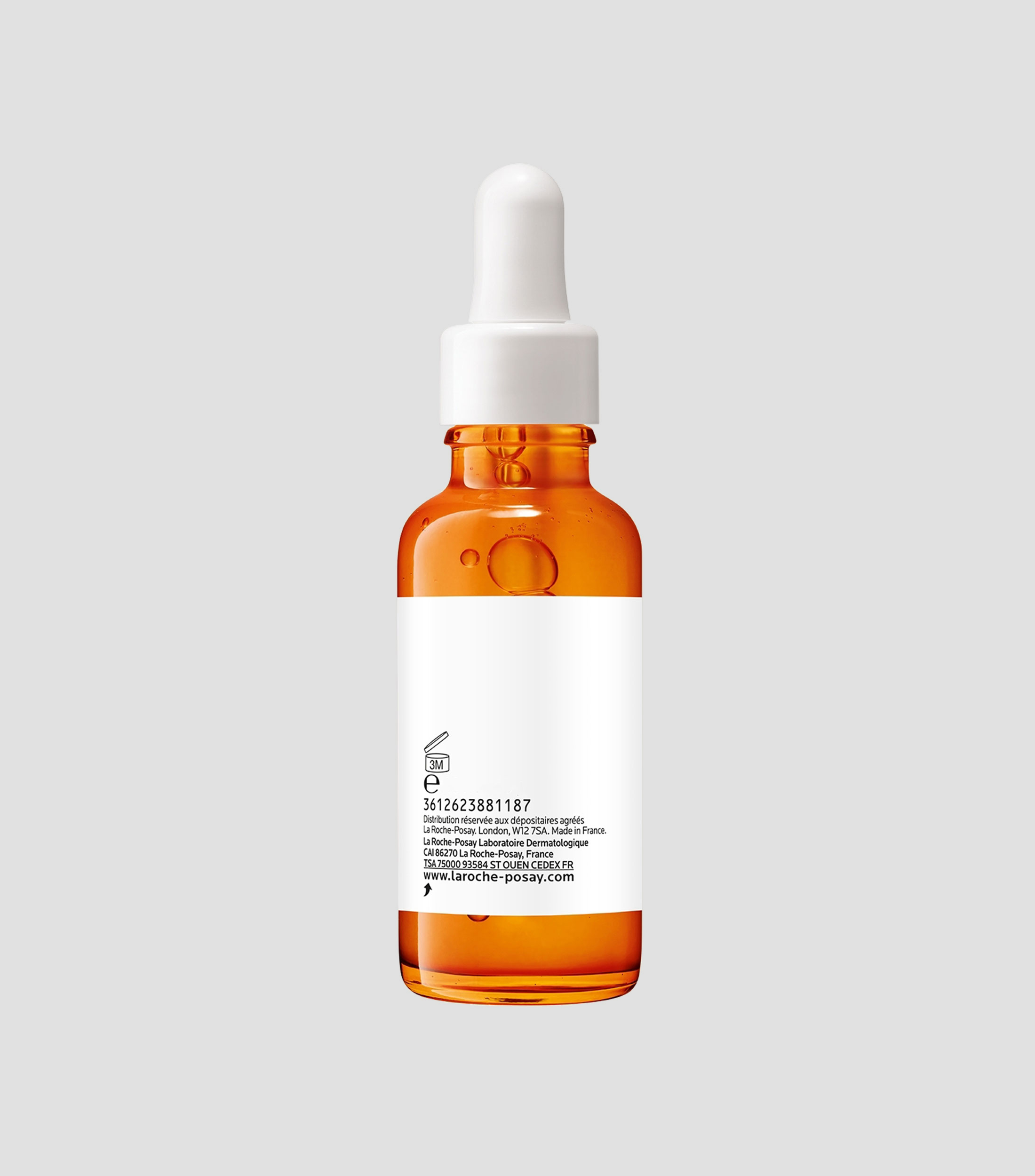 Suero Antioxidante Pure Vitamin C12, 30 ml