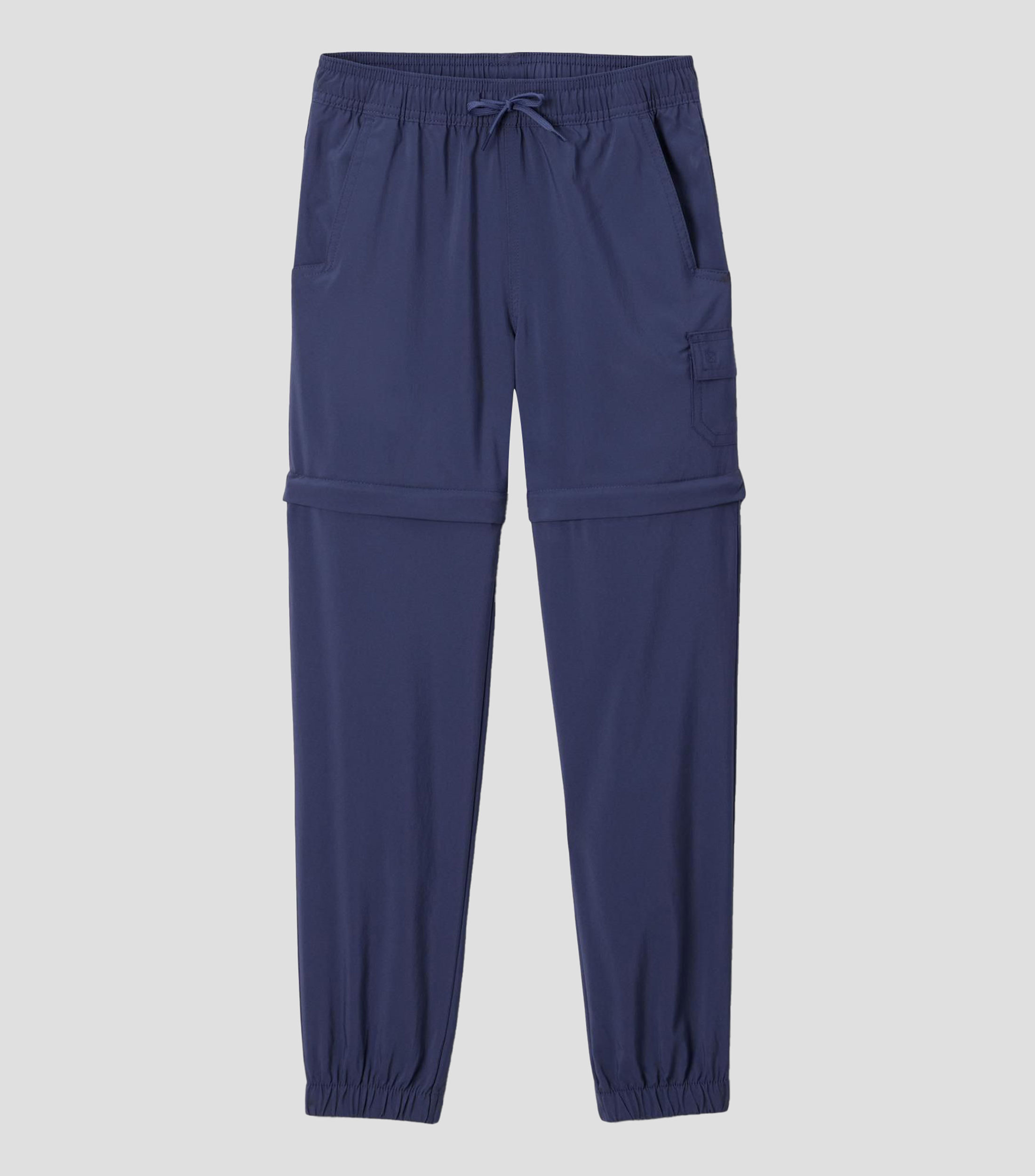 Pantalón para senderismo Silver Ridge Utility Niña