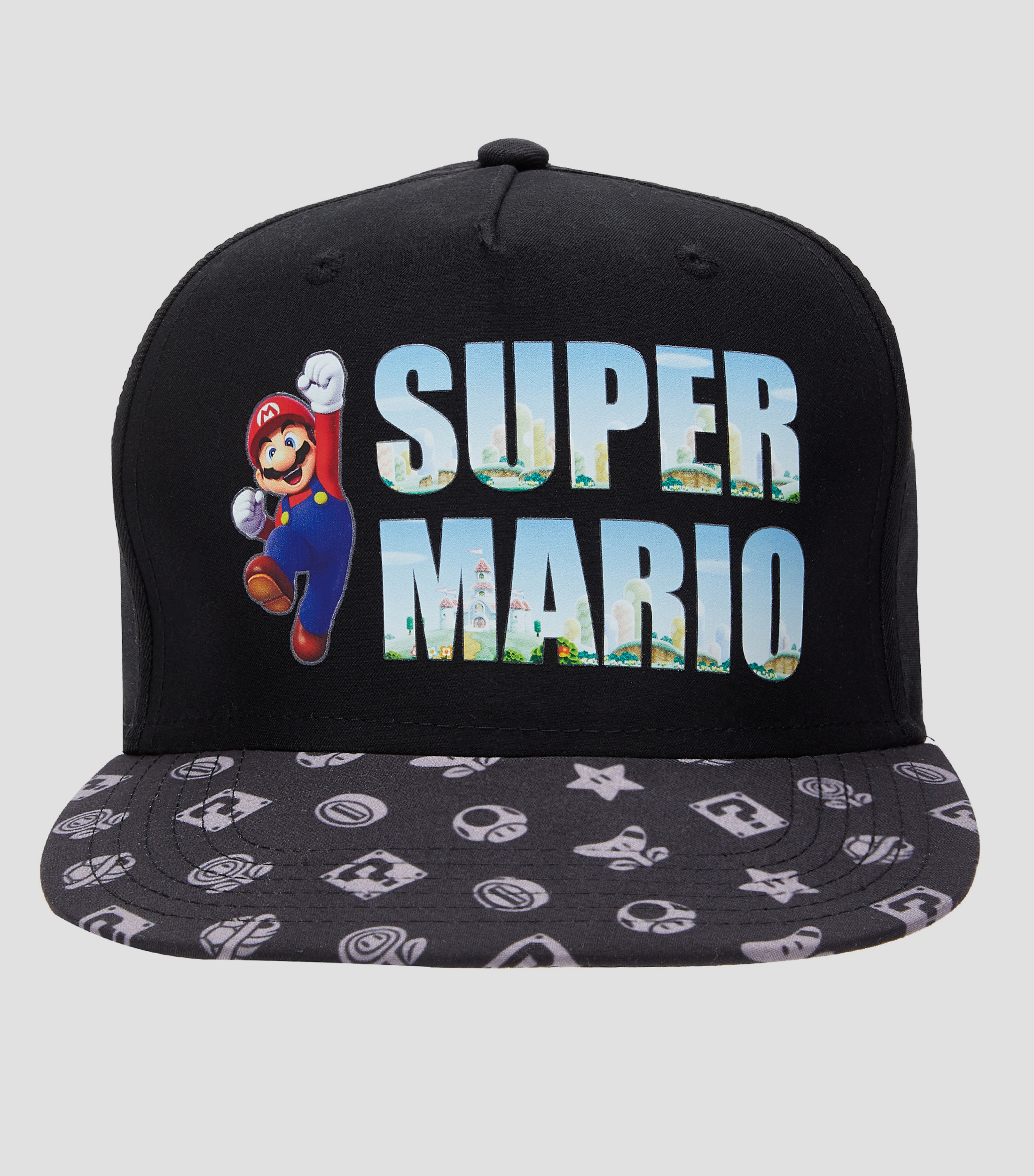 Gorra Niño