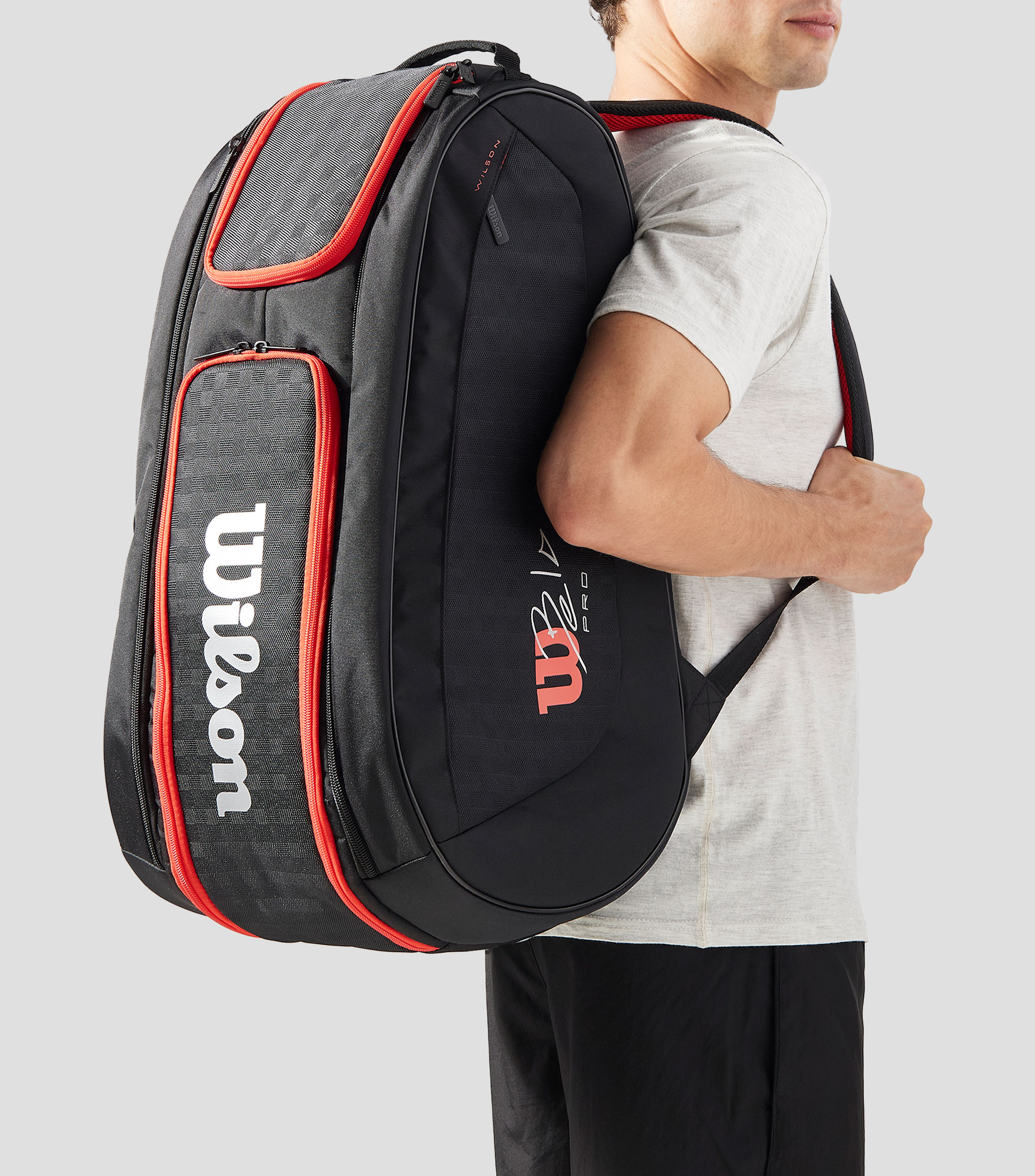 Mochila para Padel Hombre
