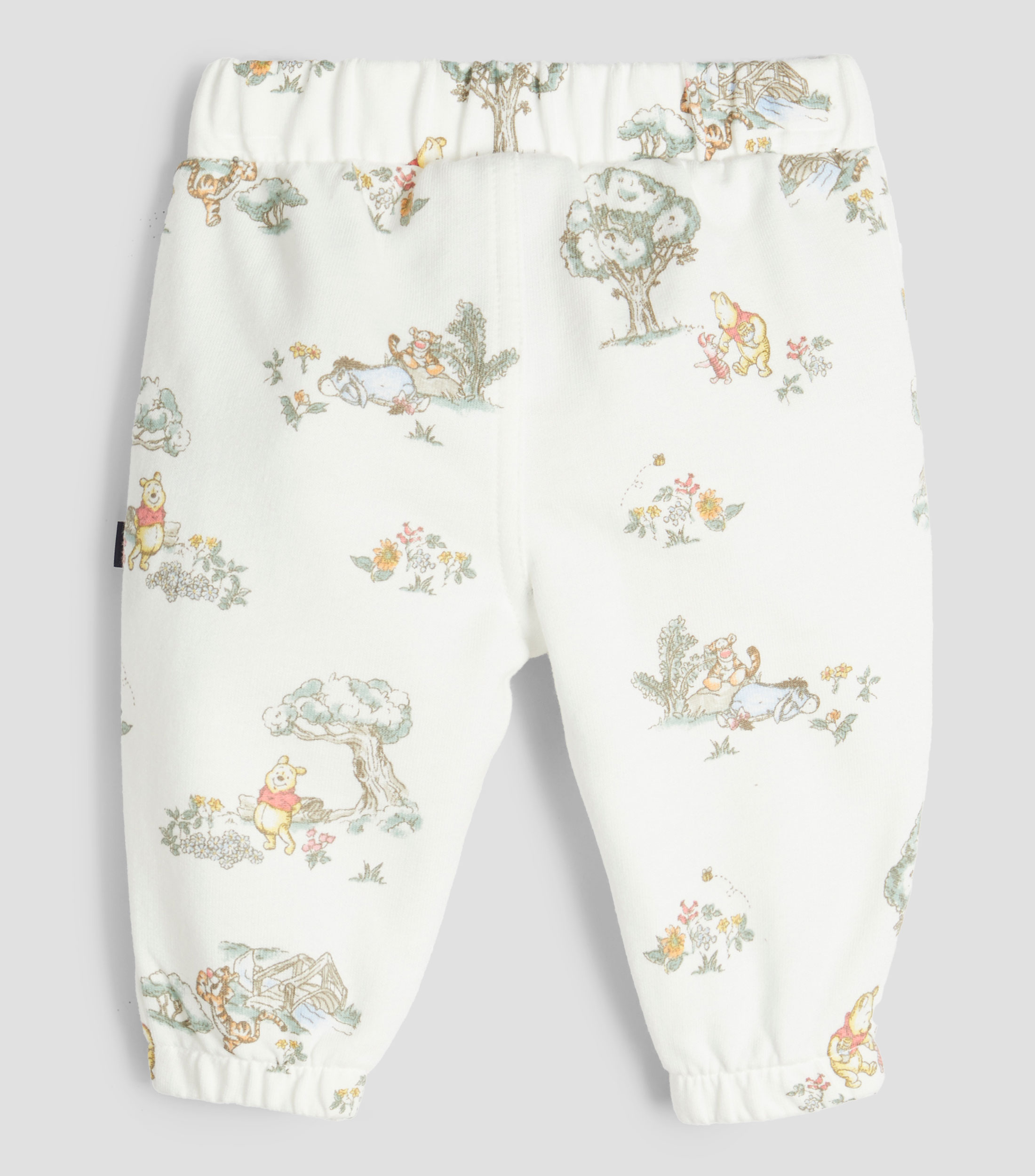 Pants estampado Bebé