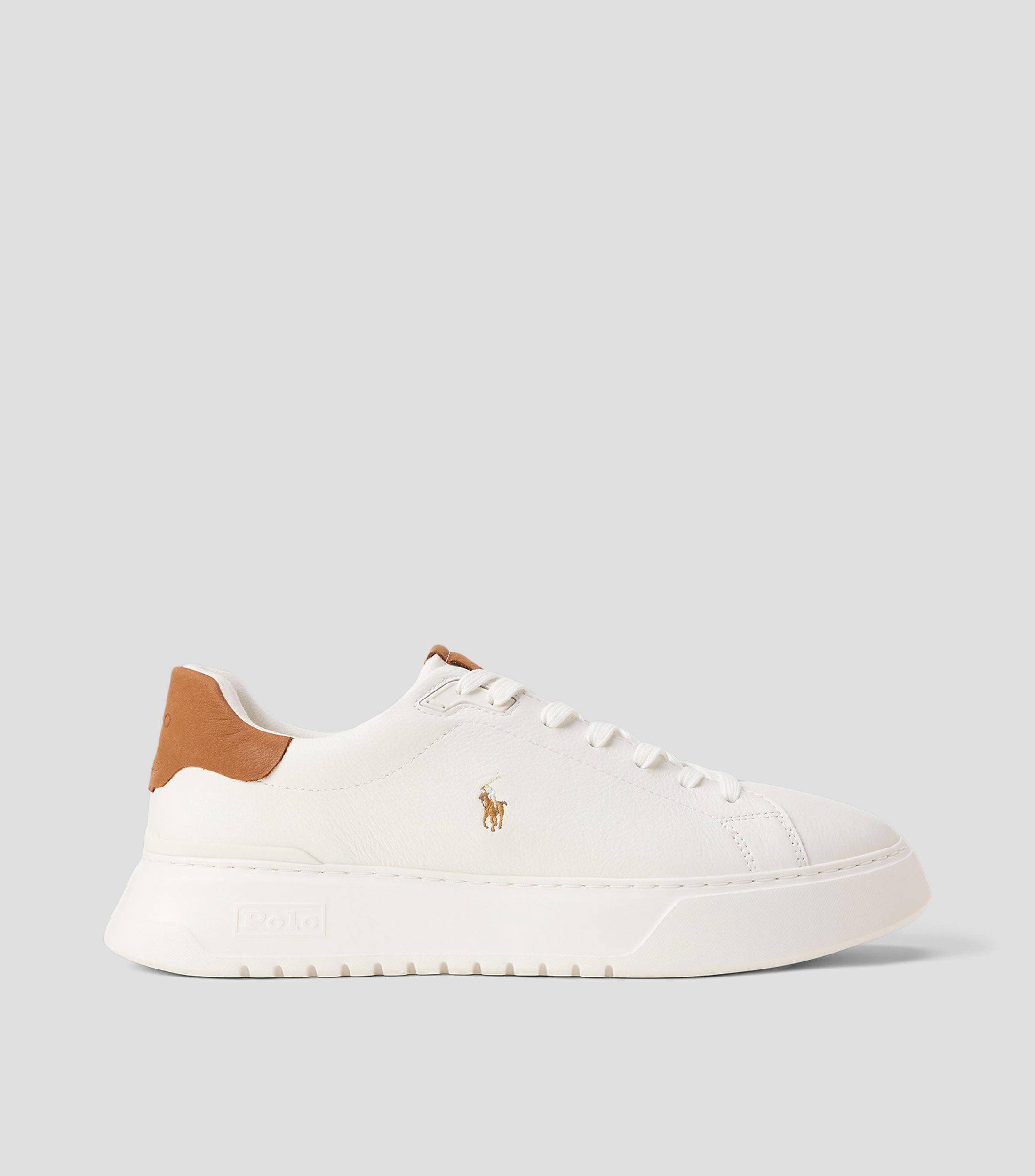 Tenis casual RLite Court Hombre