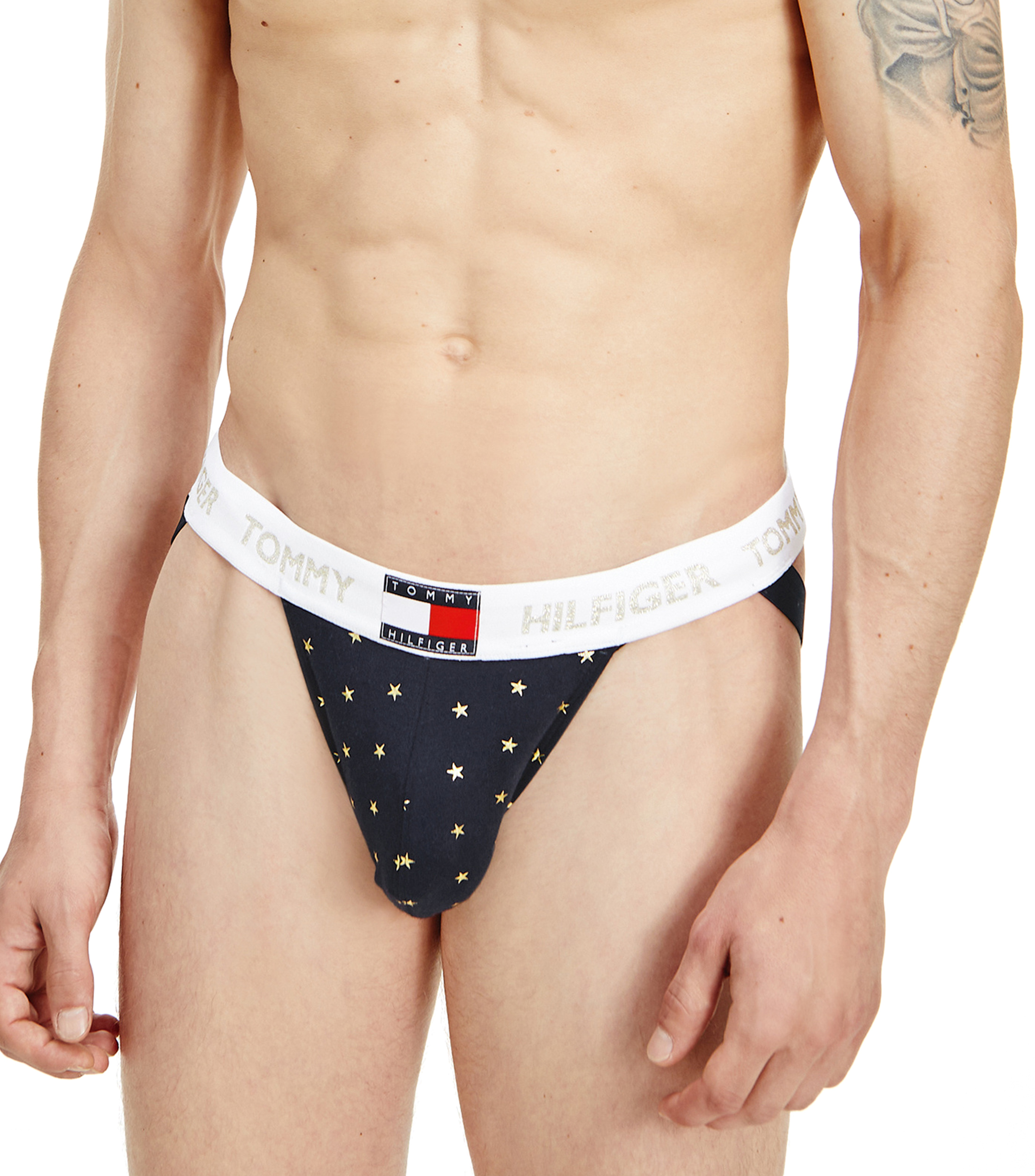 Tommy Hilfiger Suspensorio Hombre - El Palacio de Hierro
