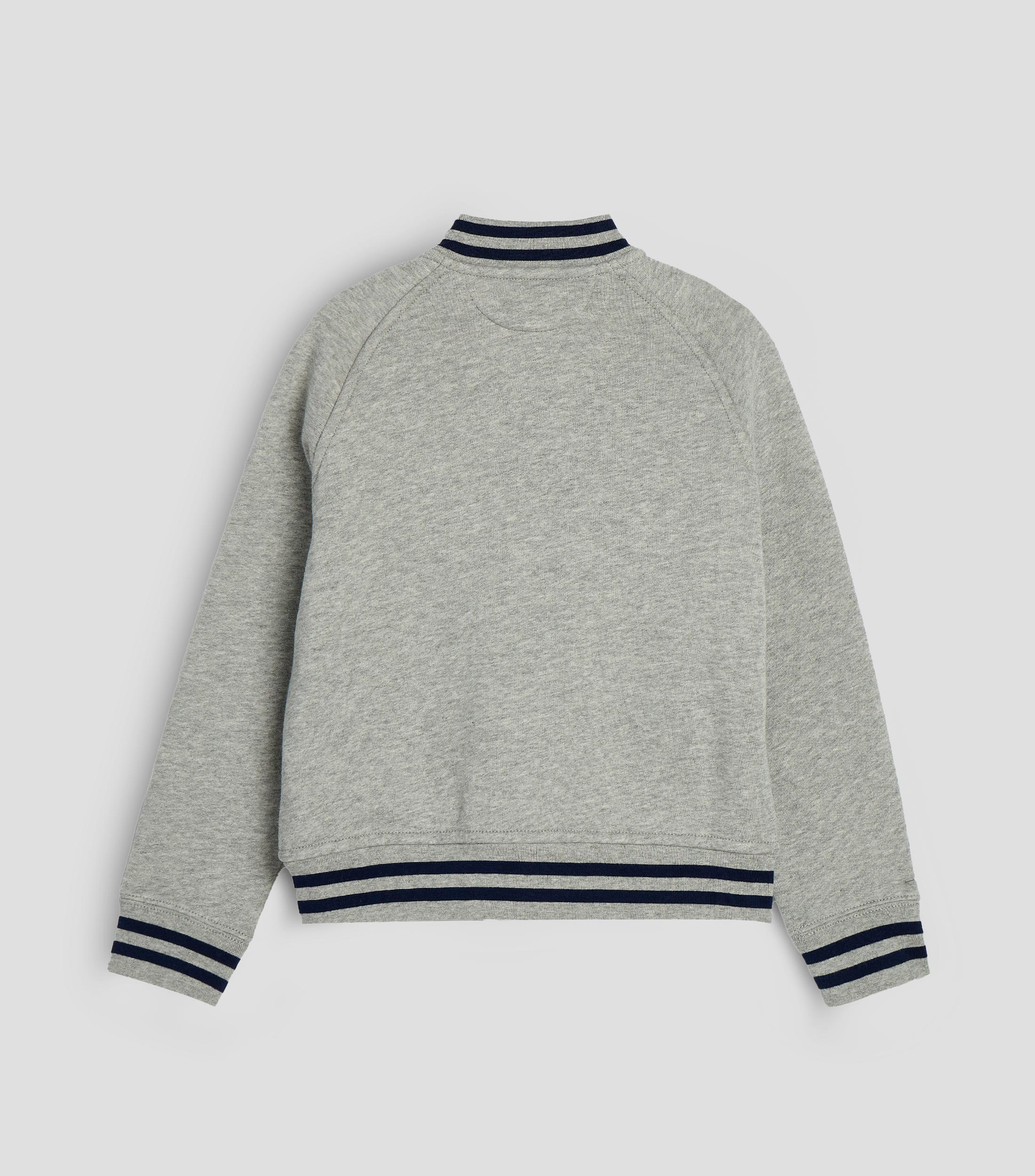 Chamarra bomber Niño