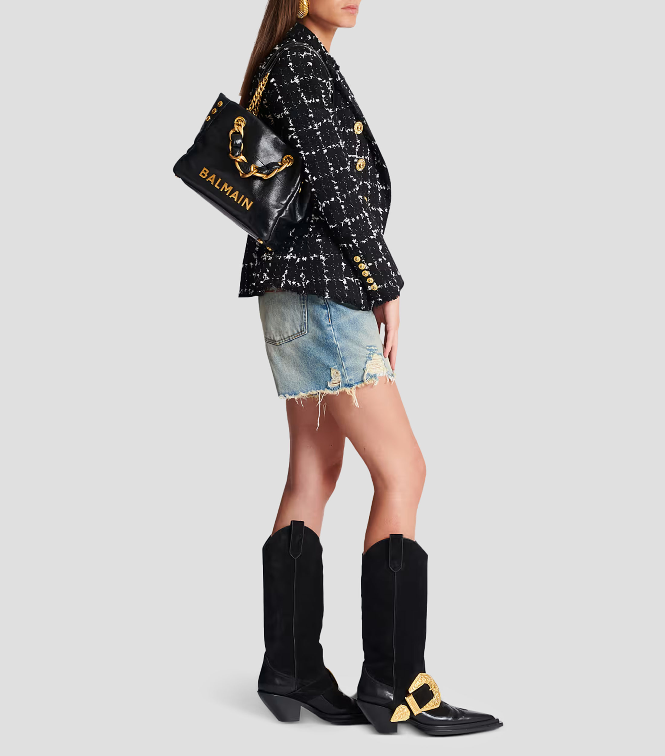 Bolsa Soft Mujer