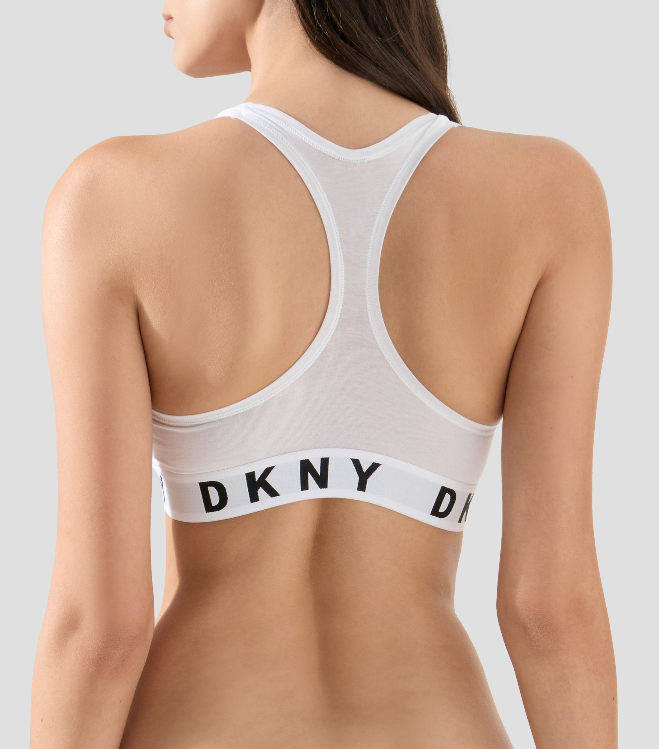 Top bralette Cozy Boyfriend Mujer