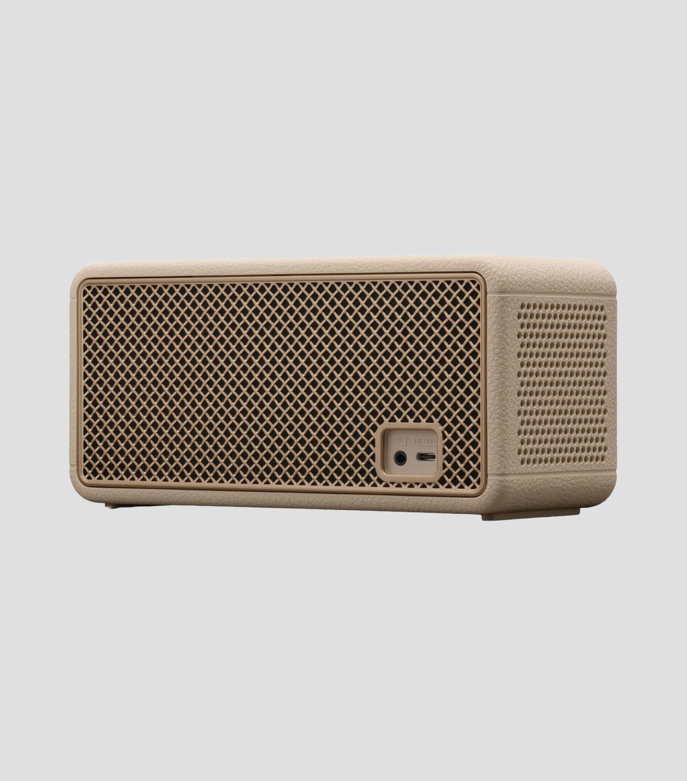 Bocina portátil Bluetooth 5.3 Middleton II