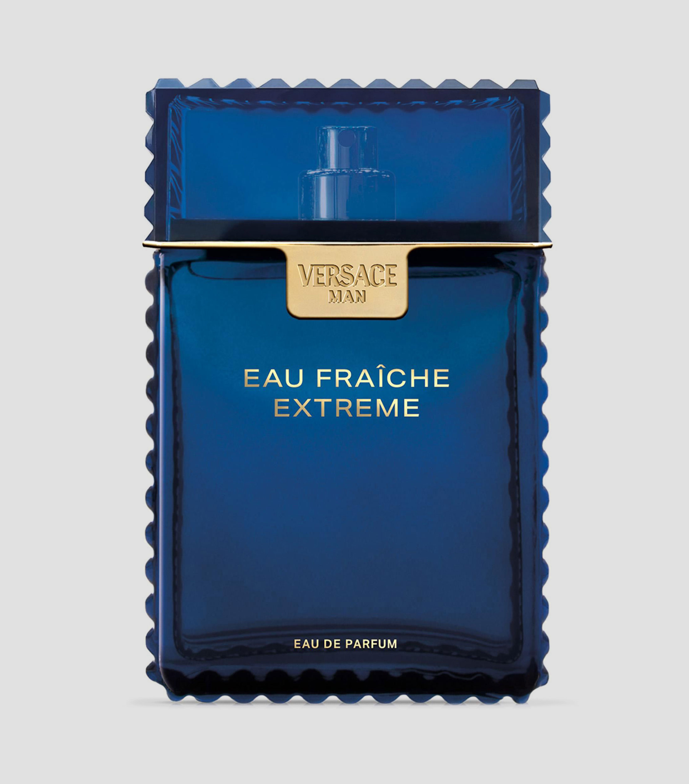 Perfume Eau Fraiche Extreme, Eau de Parfum, 100 ml para Hombre