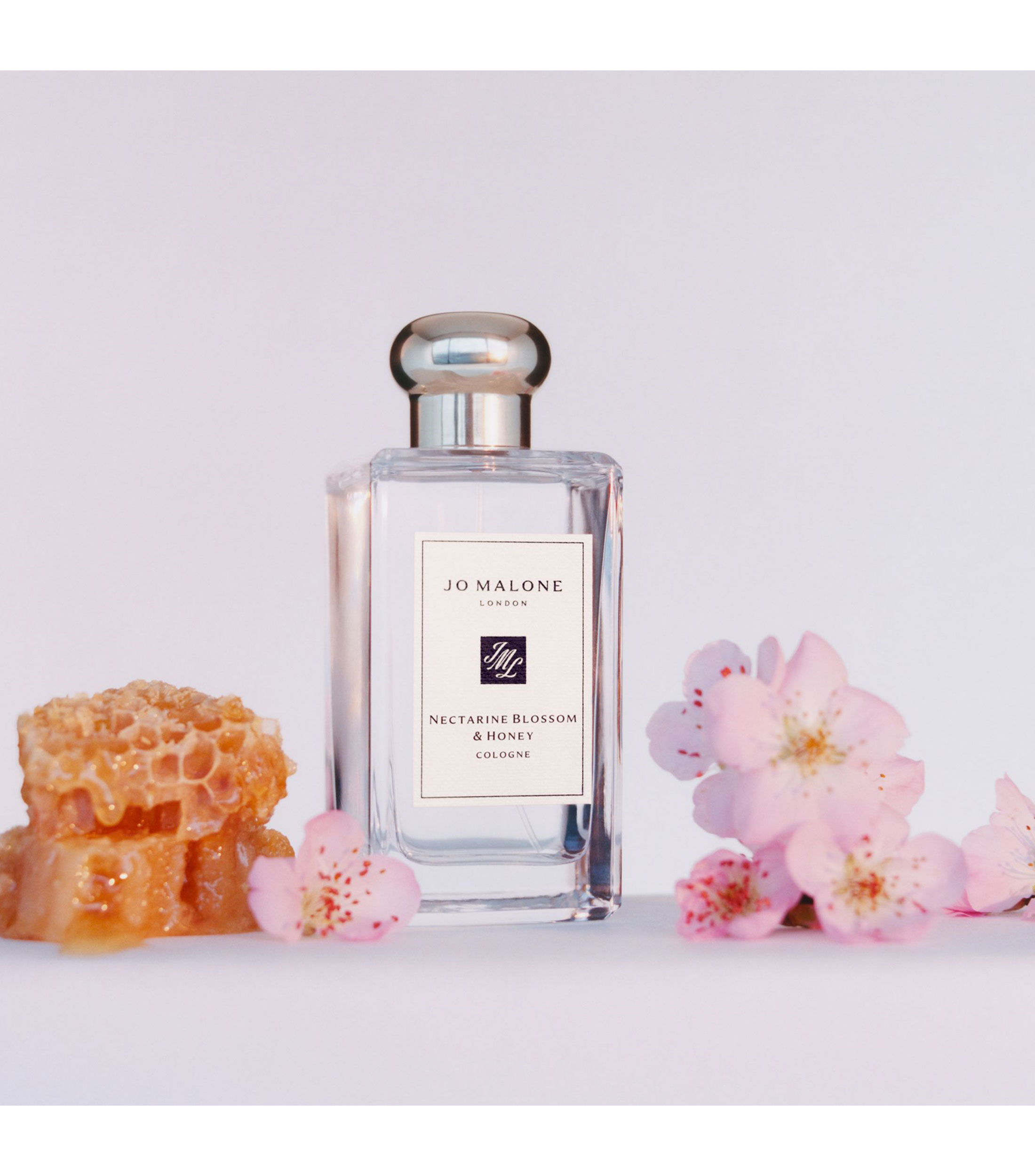 Colonia Perfume, Nectarine Blossom Honey, Eau de Toilette, 100 ml Unisex