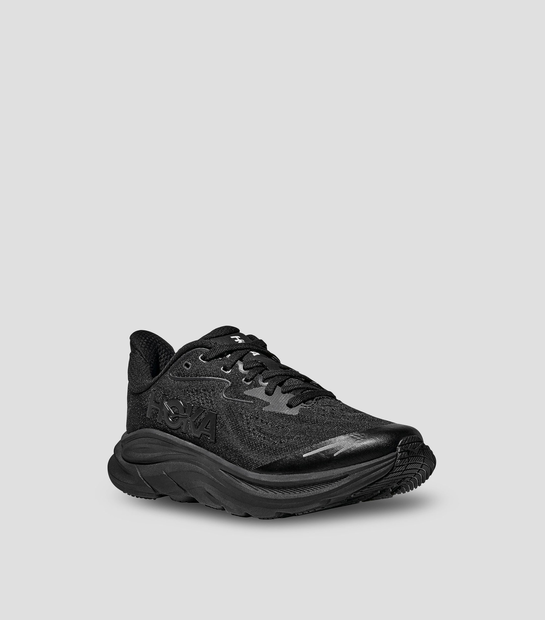 Tenis para correr Clifton Niño