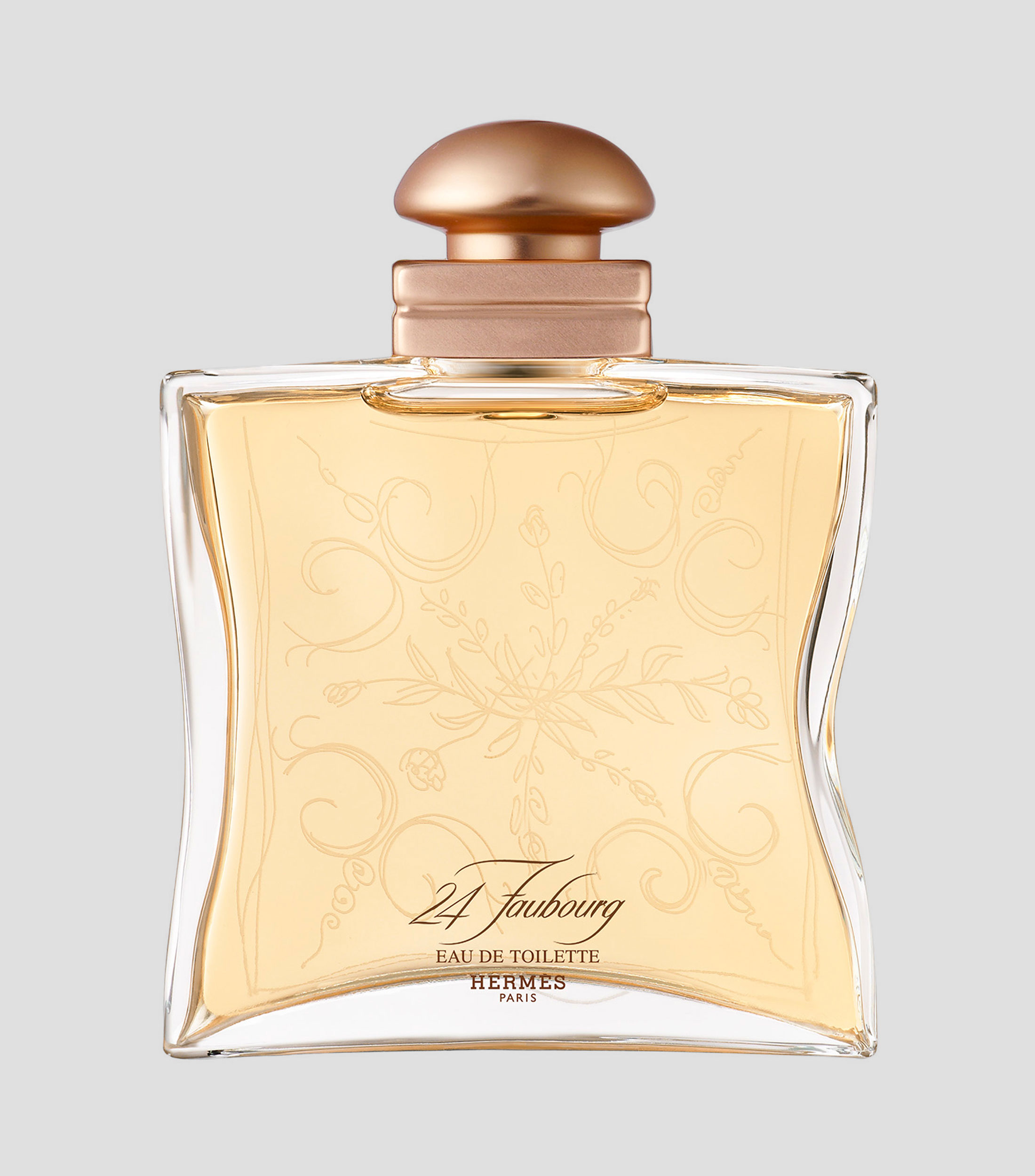 Perfume, 24 Faubourg Eau de toilette, 100 ml Mujer
