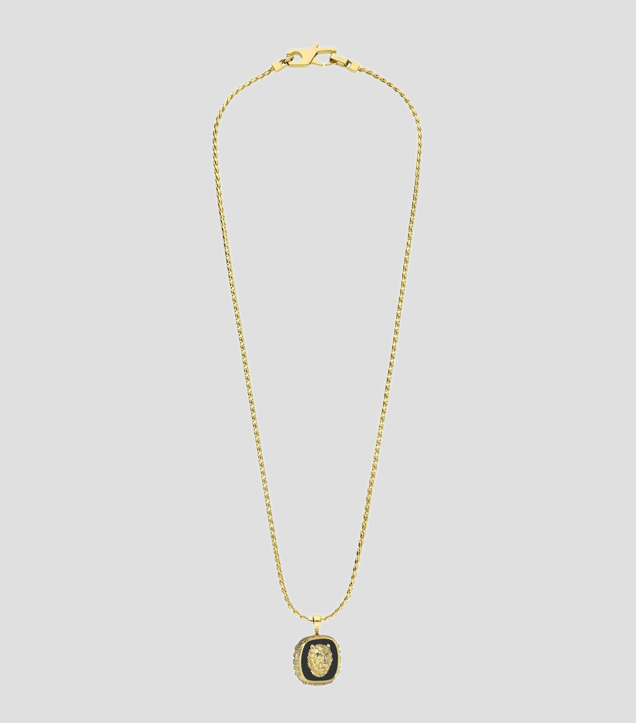 Collar Lion King Hombre