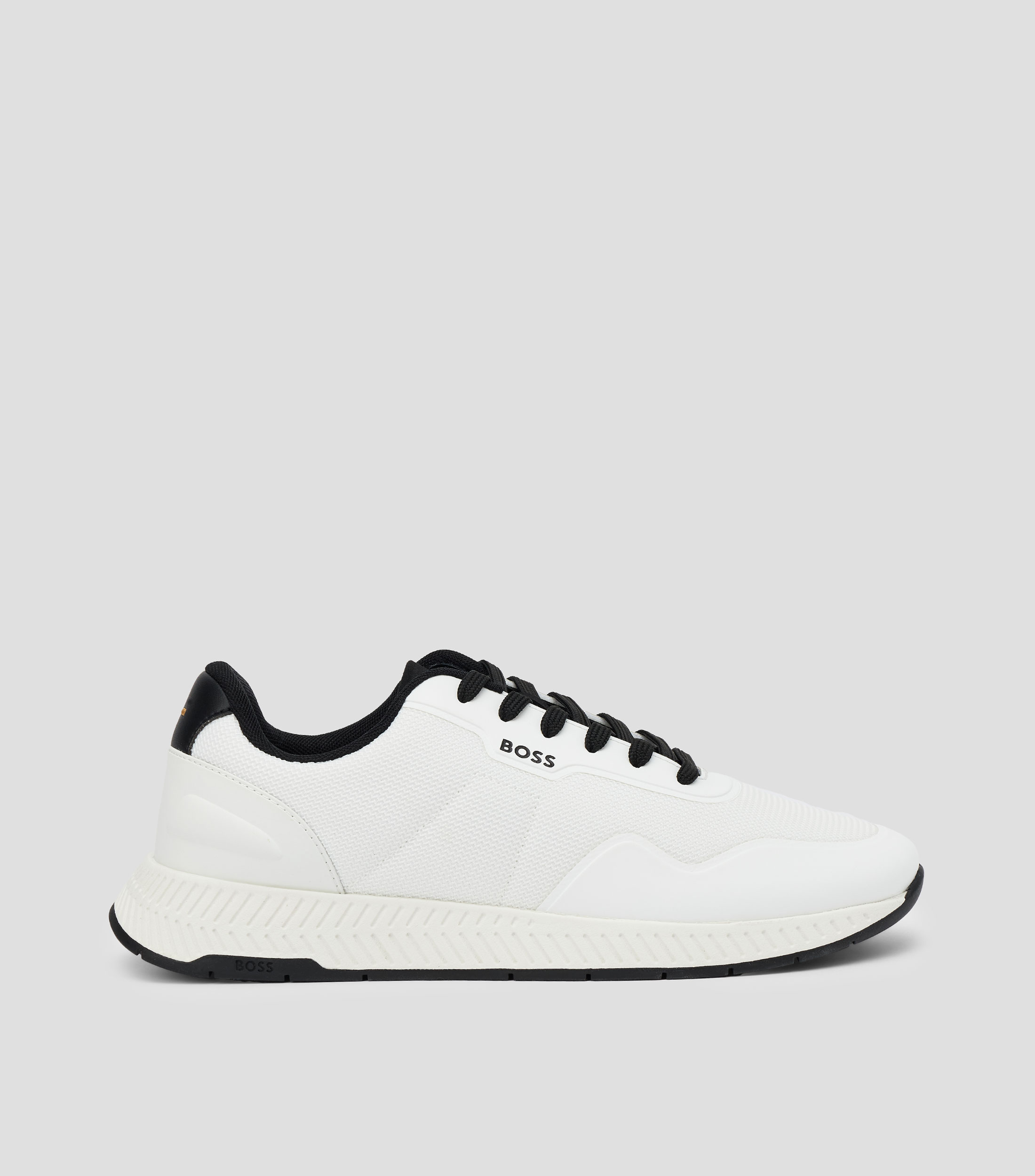 Tenis casuales Titanium Hombre