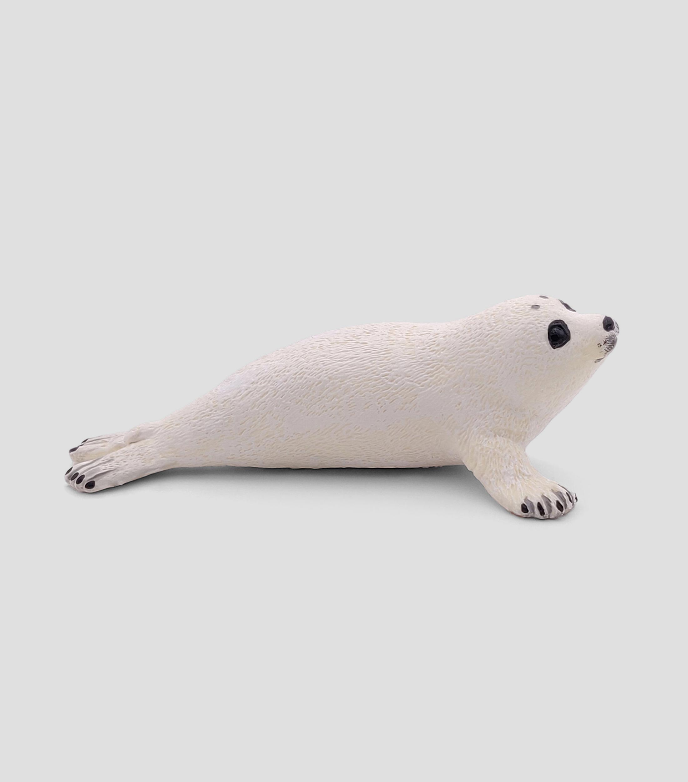 Figura de Cria de Foca