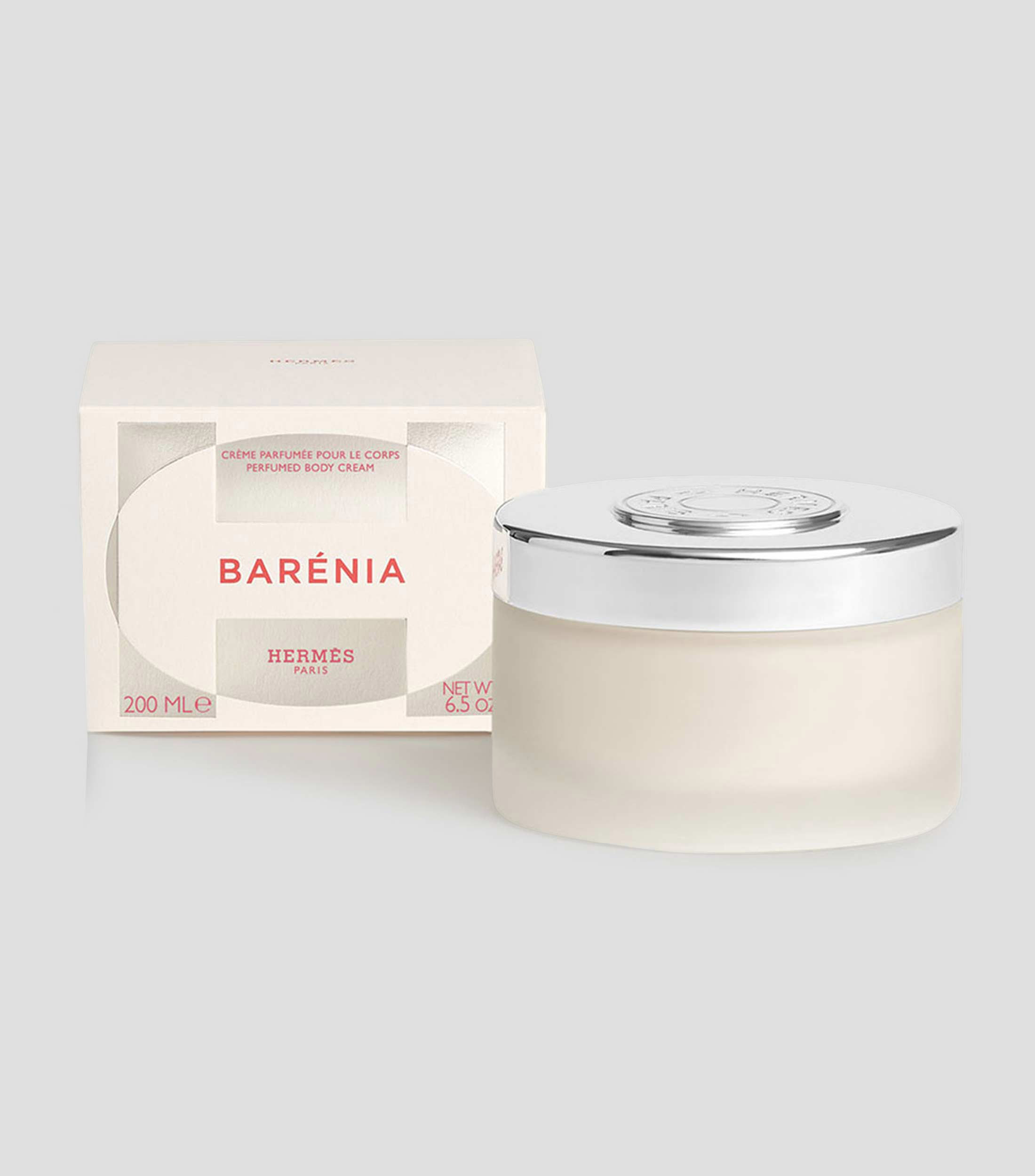 Crema Perfumada Barénia 200 ml para Mujer