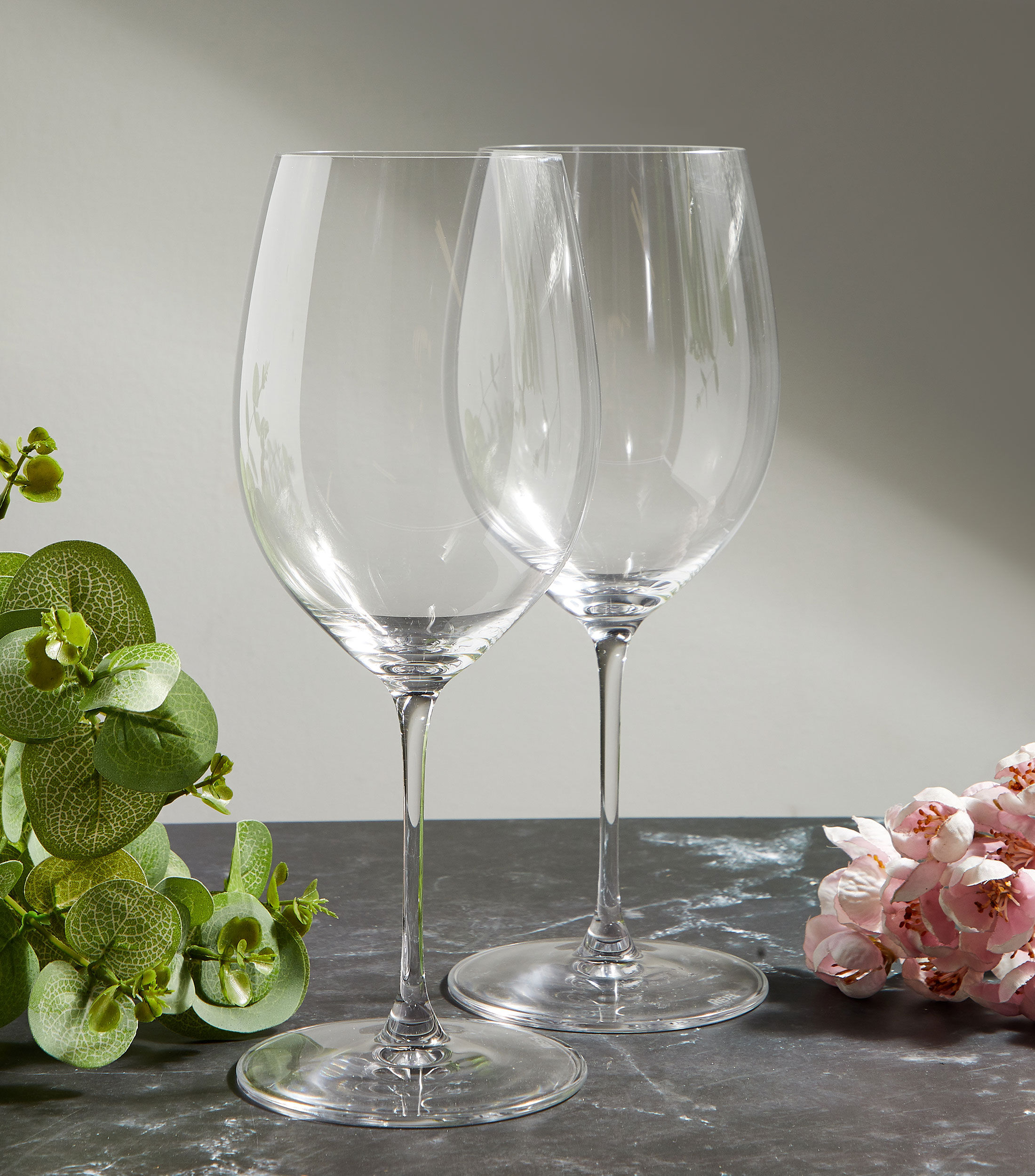 Set de 2 Copas para Vino