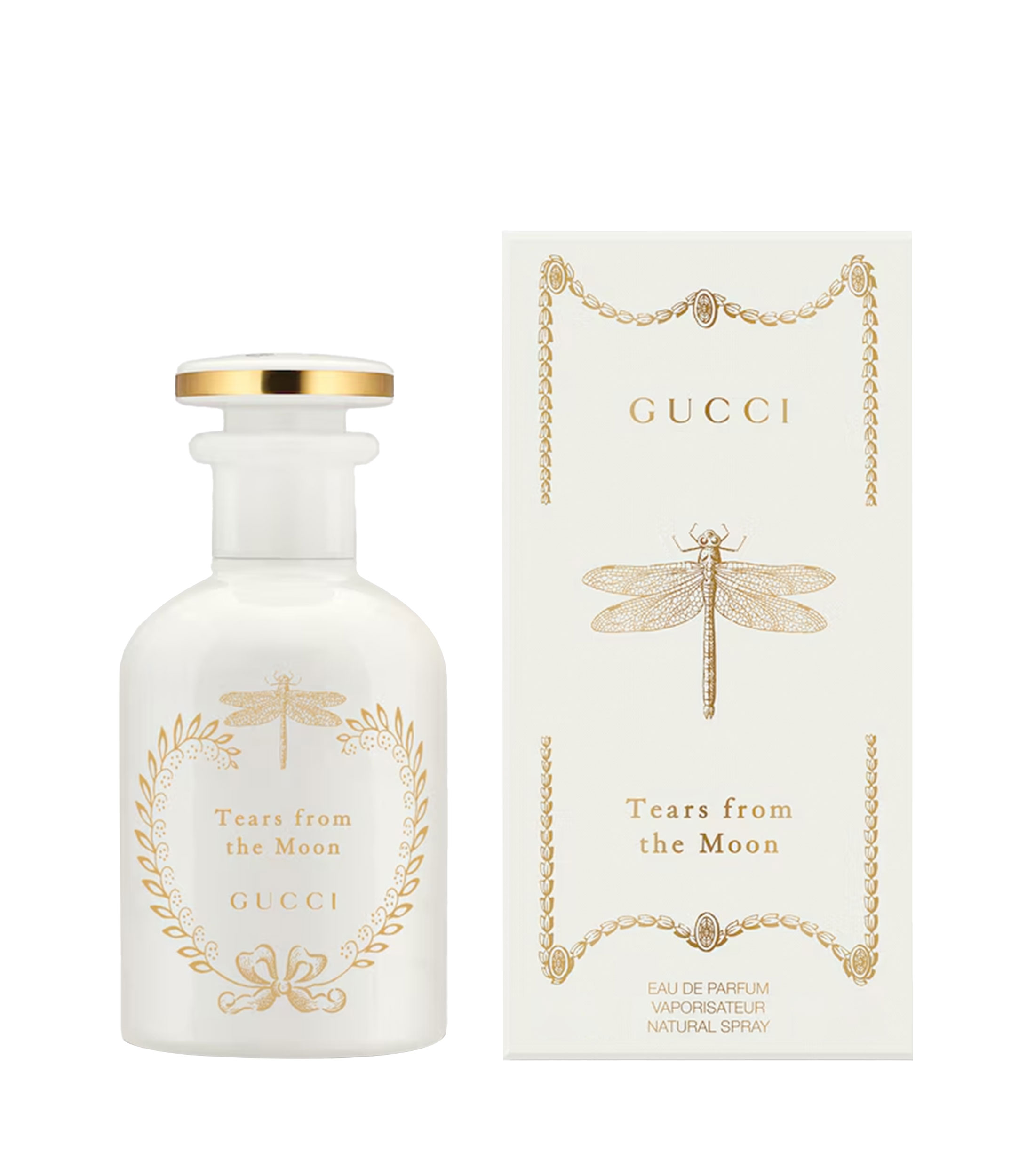 Perfume Tears From the Moon, Eau de Parfum 50 ml Unisex