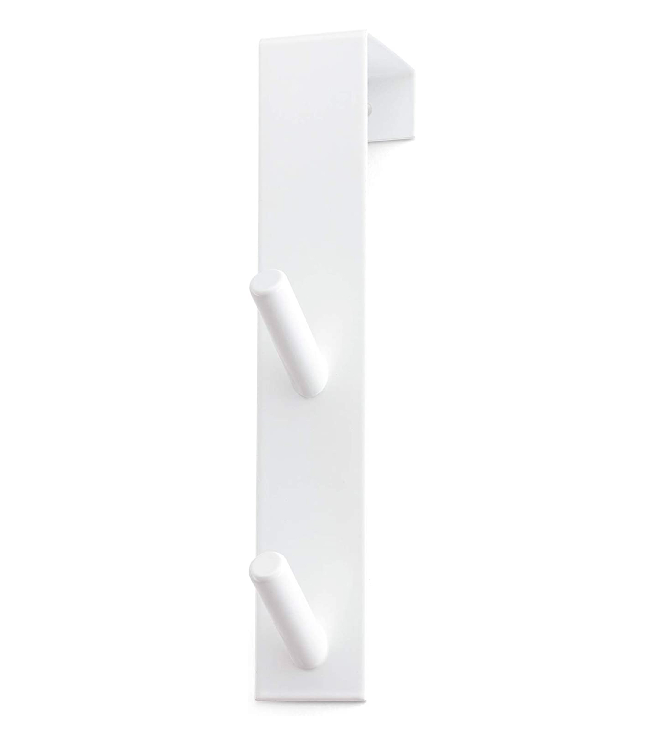 Colgador de baño en acero inoxidable