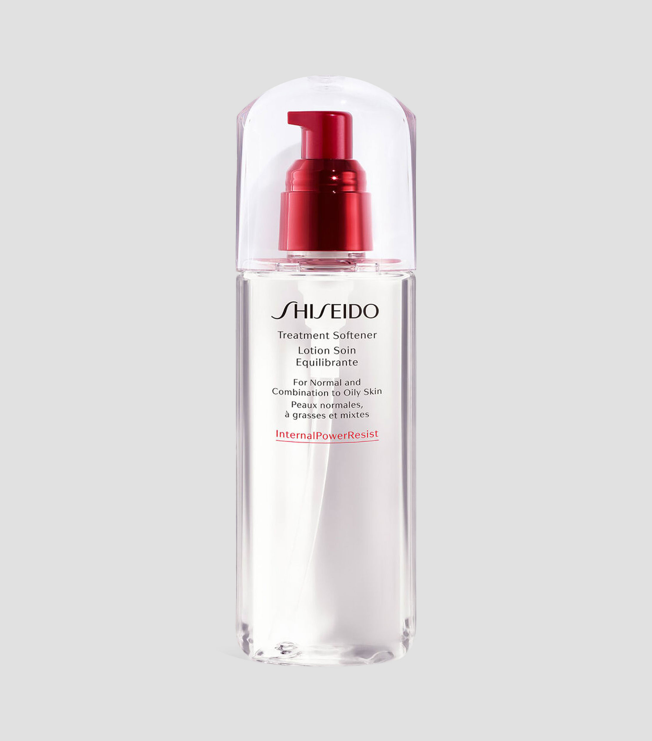 Loción facial hidratante Treatment Softener, 180 ml
