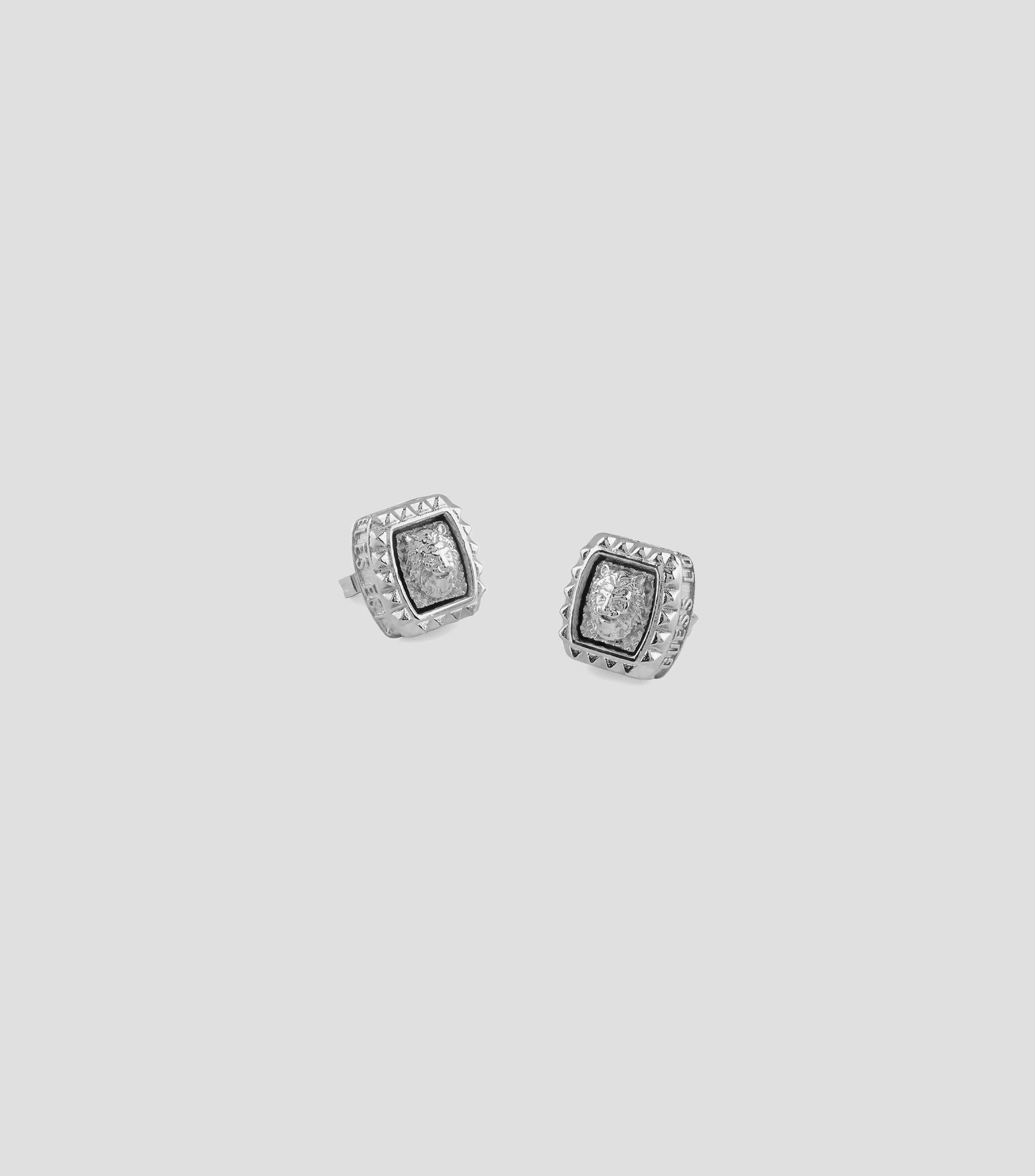 Aretes Lion King Hombre