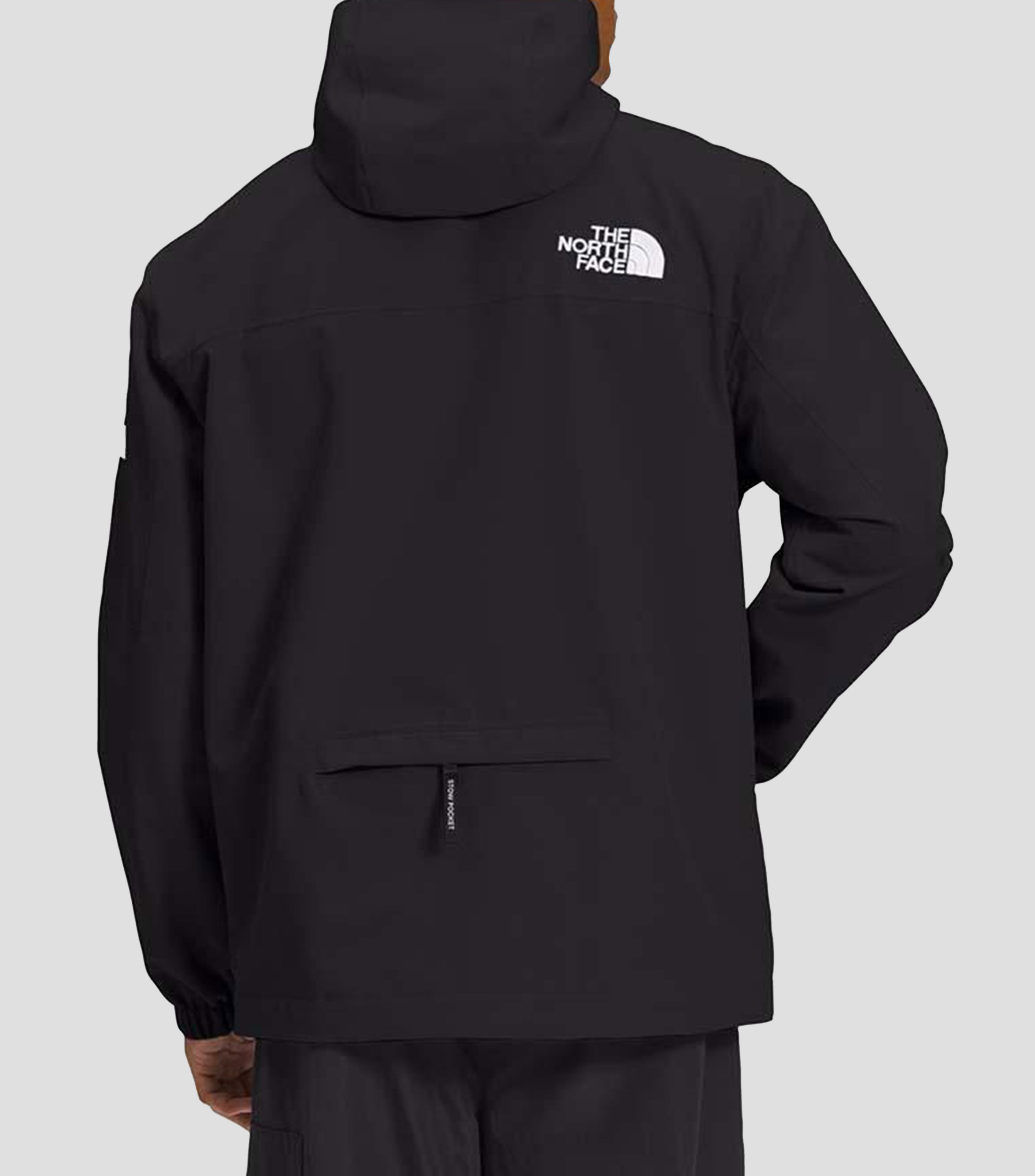 Chamarra para senderismo TNFMC Hombre