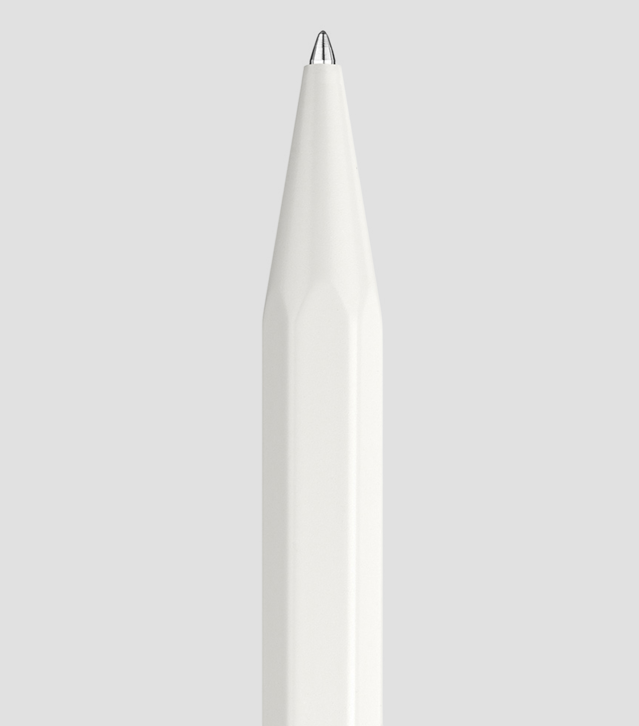 Pluma Roller 849 Blanca