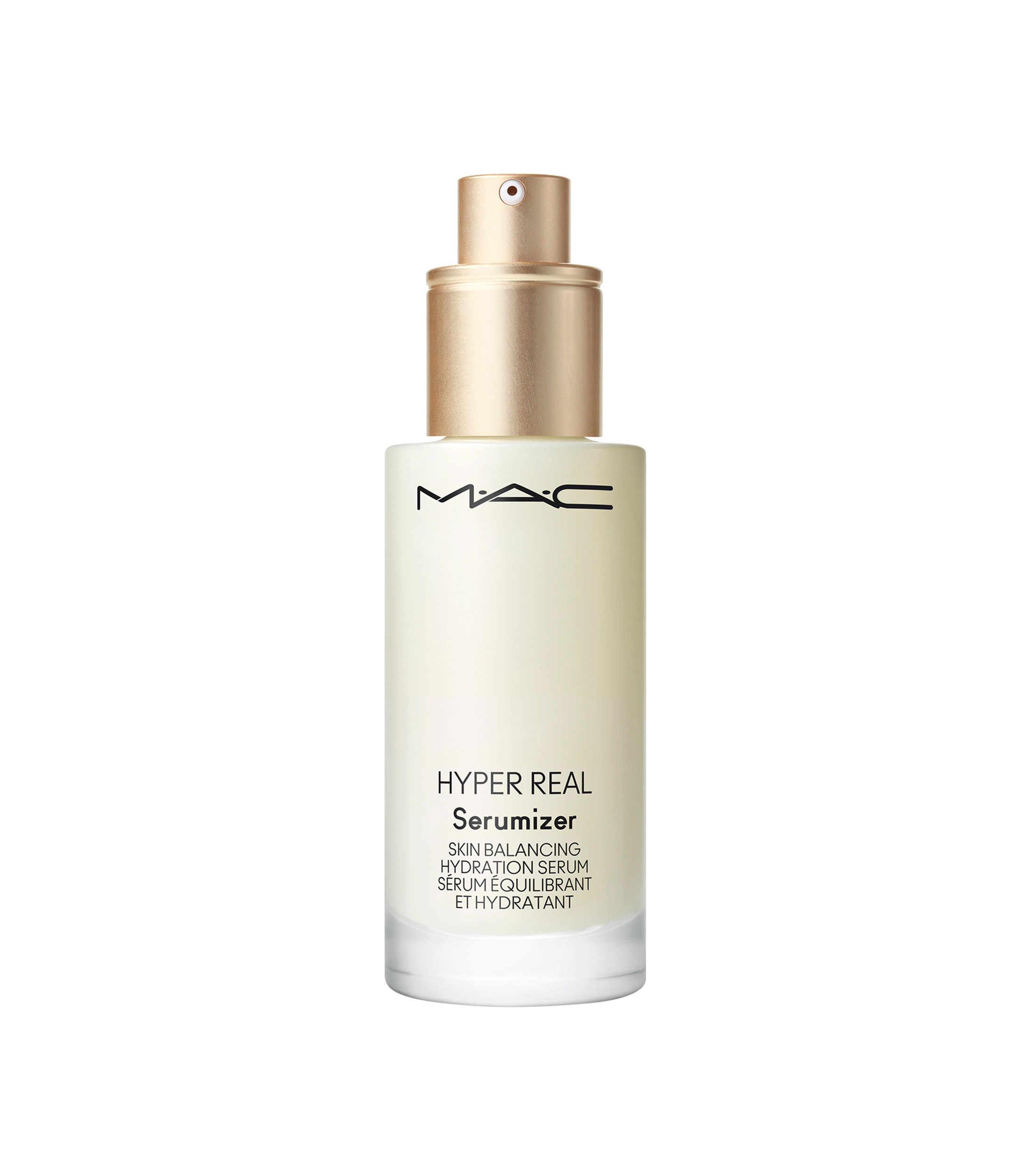 Suero Hidratante Hyper Real, 30 ml
