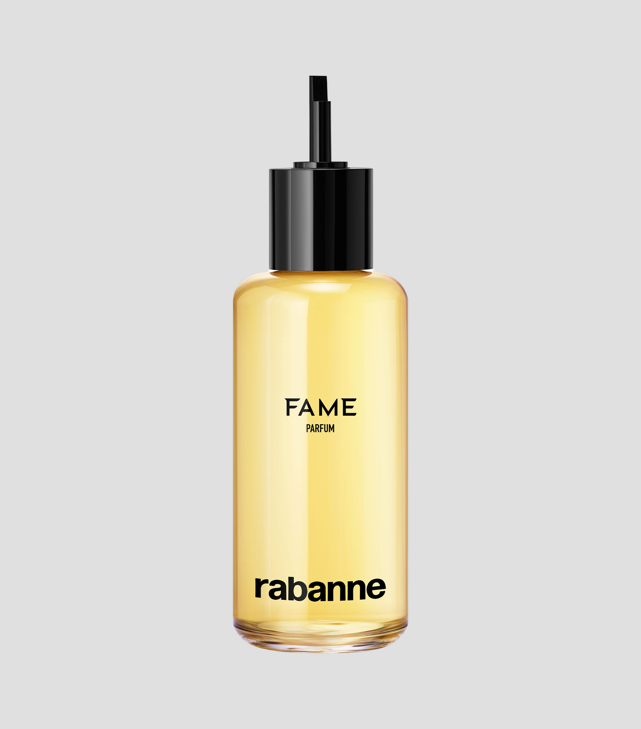 Perfume Fame, Parfum Refill 200 ml para Mujer