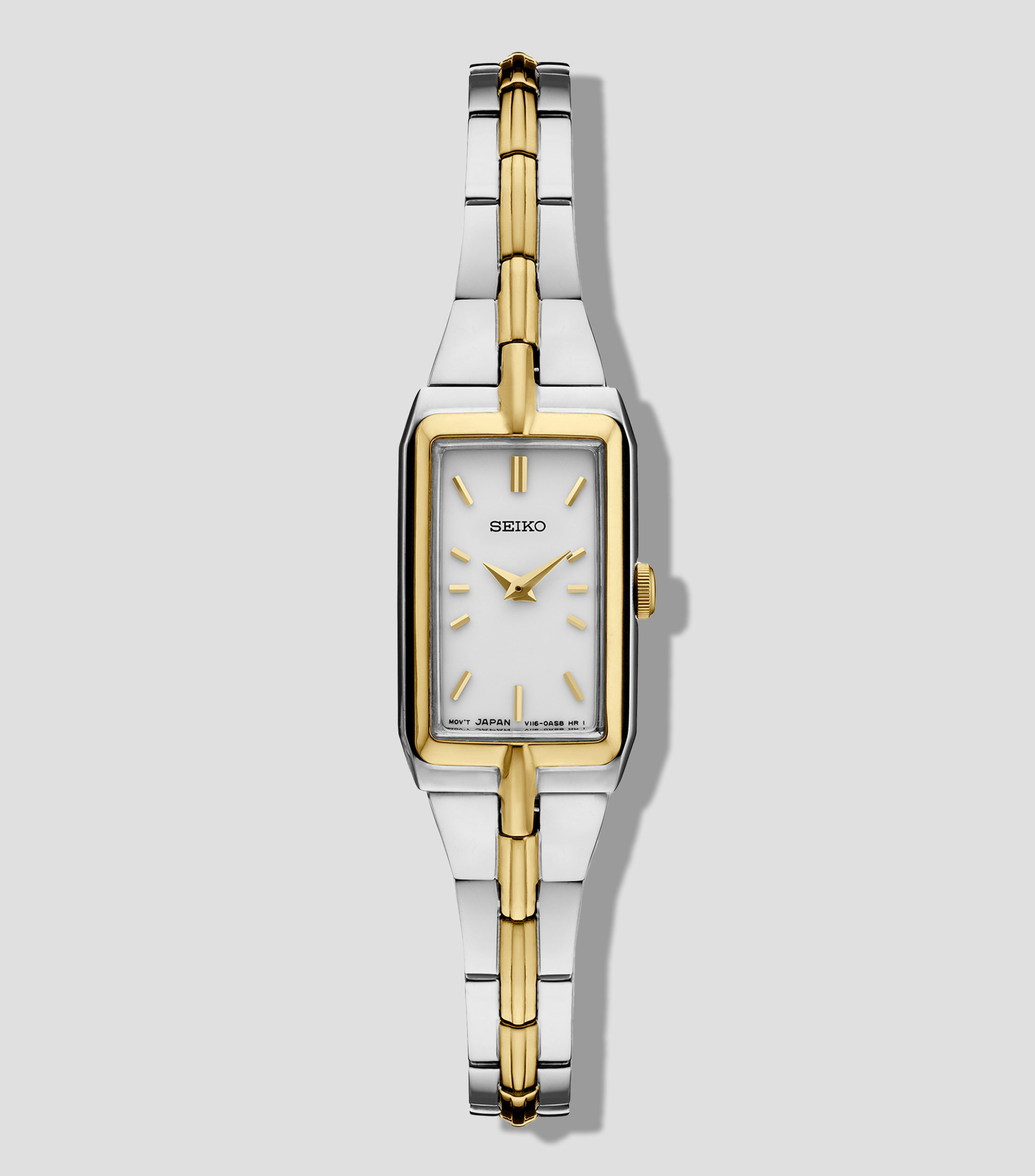 Reloj Seiko Essentials SWR044