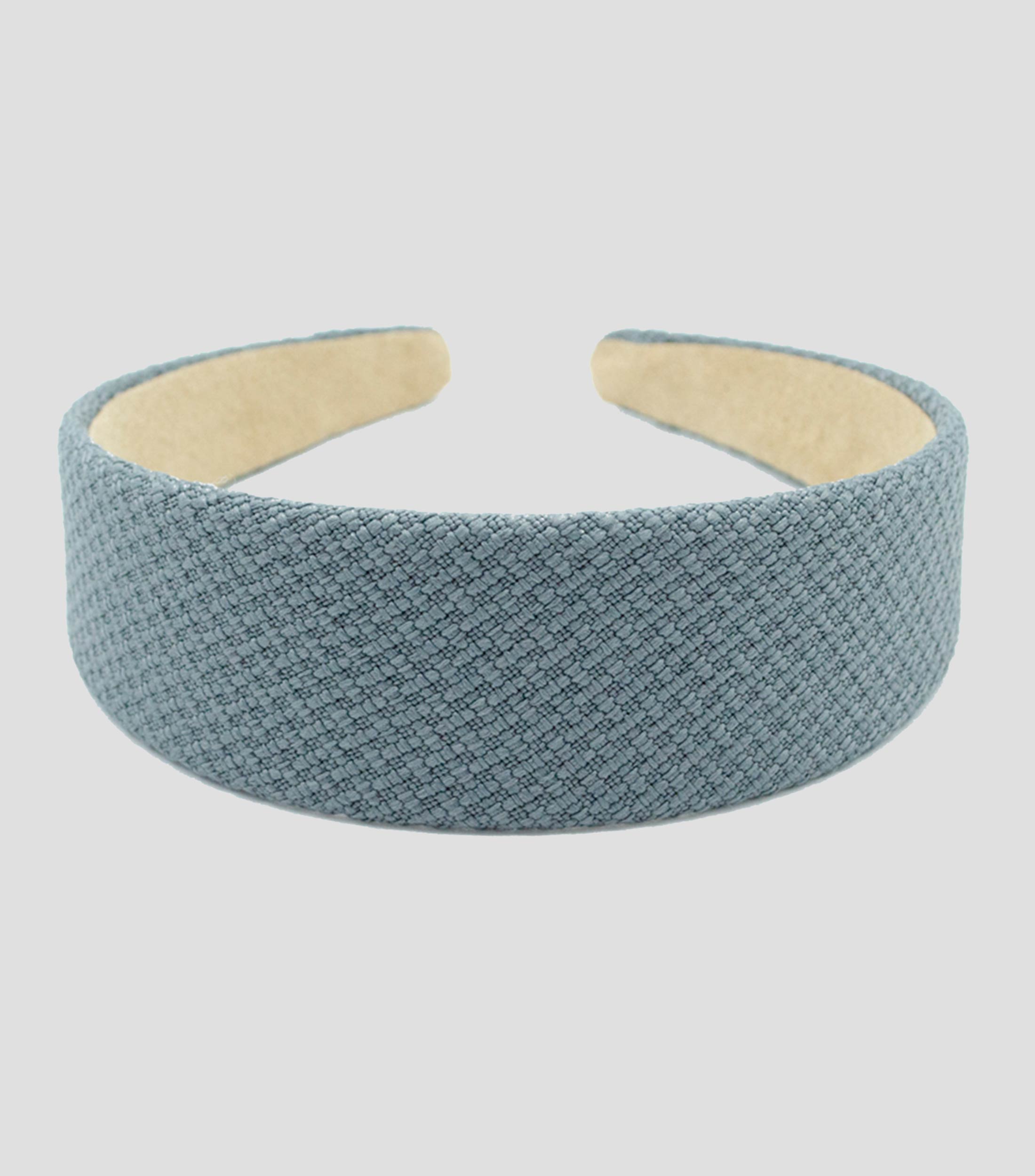 Diadema Ancha Mujer
