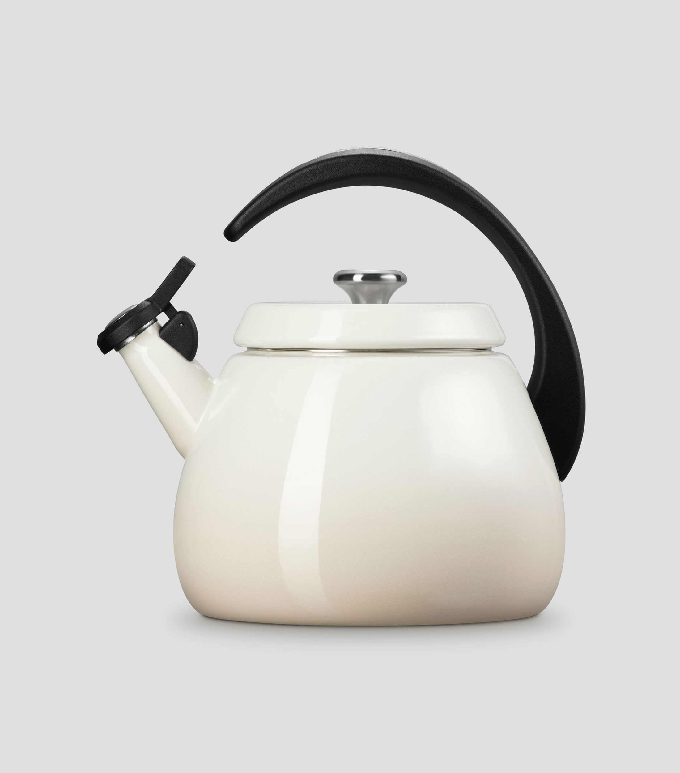 Tetera Cloche 2.1 L, Meringue