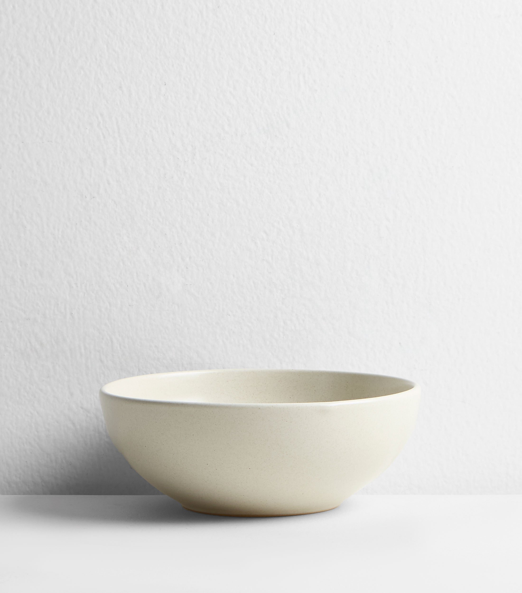 Bowl para cereal liso 16 x 5.5 cm