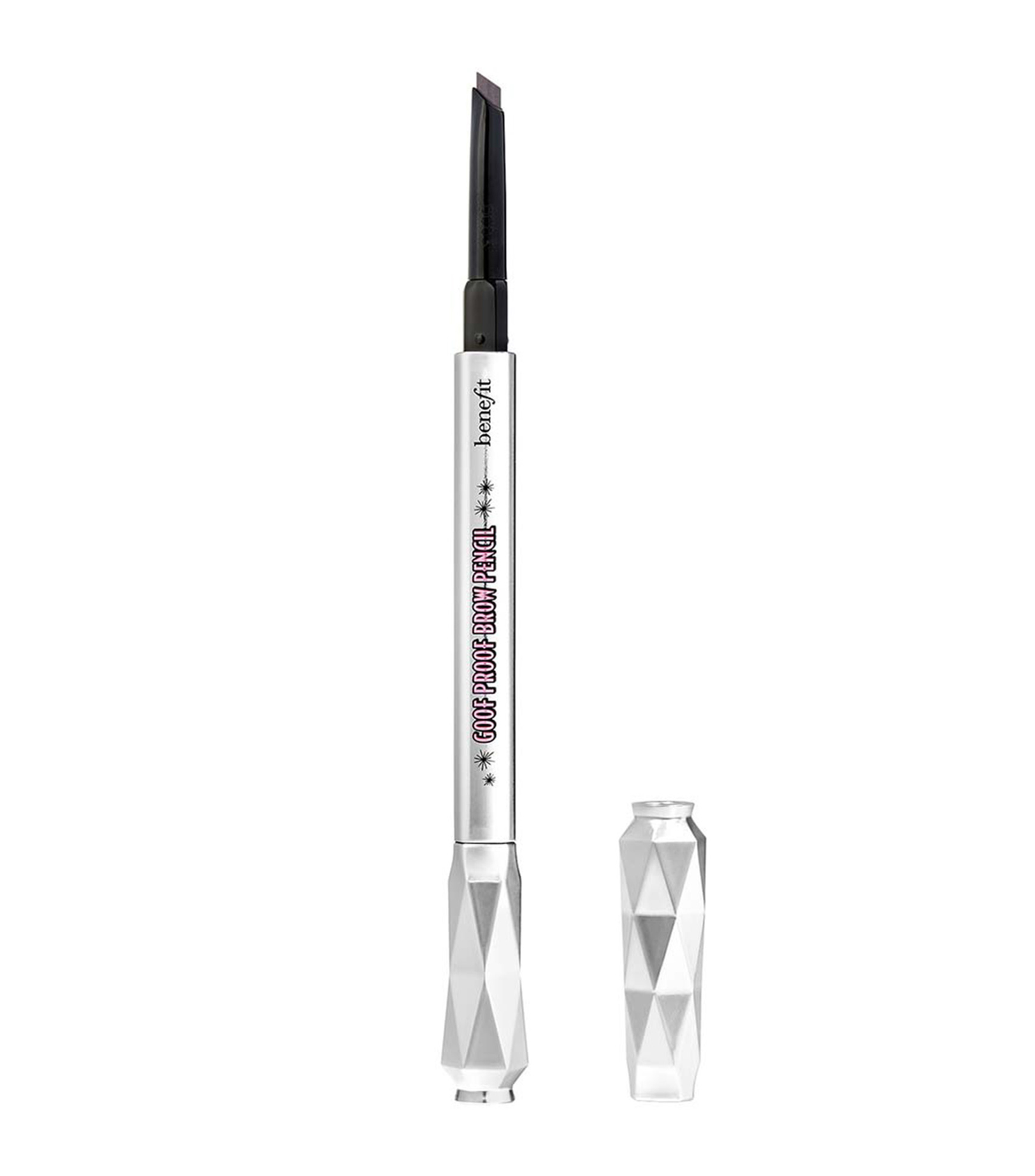Lapiz Delineador para Cejas Goof Proof Cool Grey, 0.34 gr