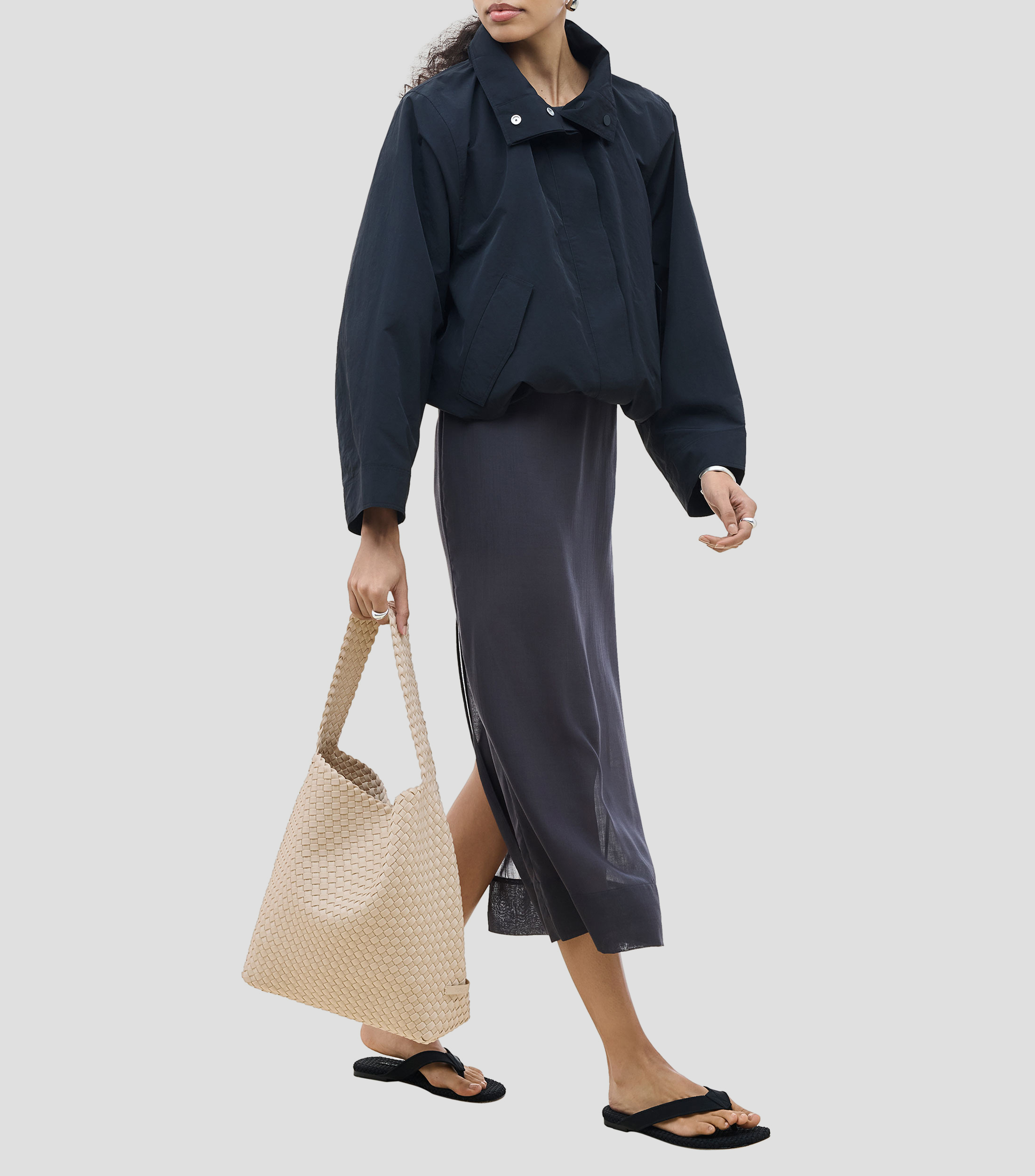 Bolsa Hobo Mediana fantasía Mujer