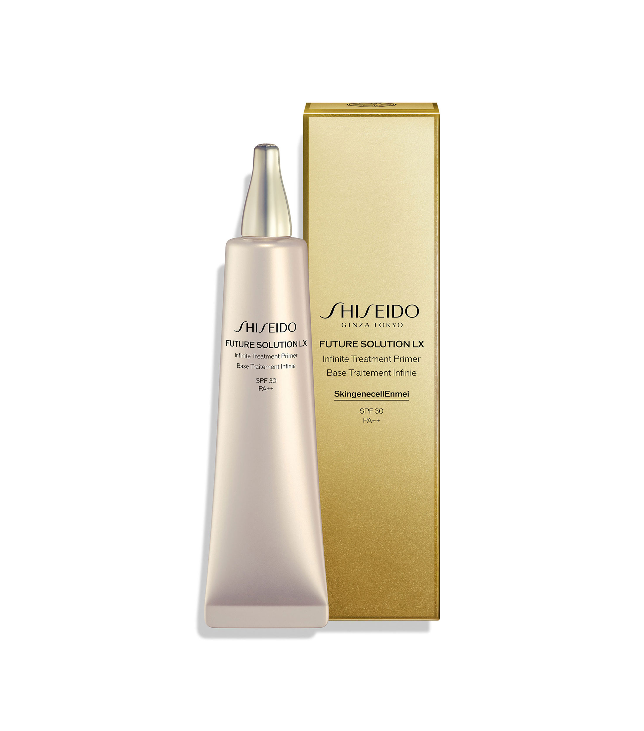 Primer Future Solution Infinite Treatment, 40 ml