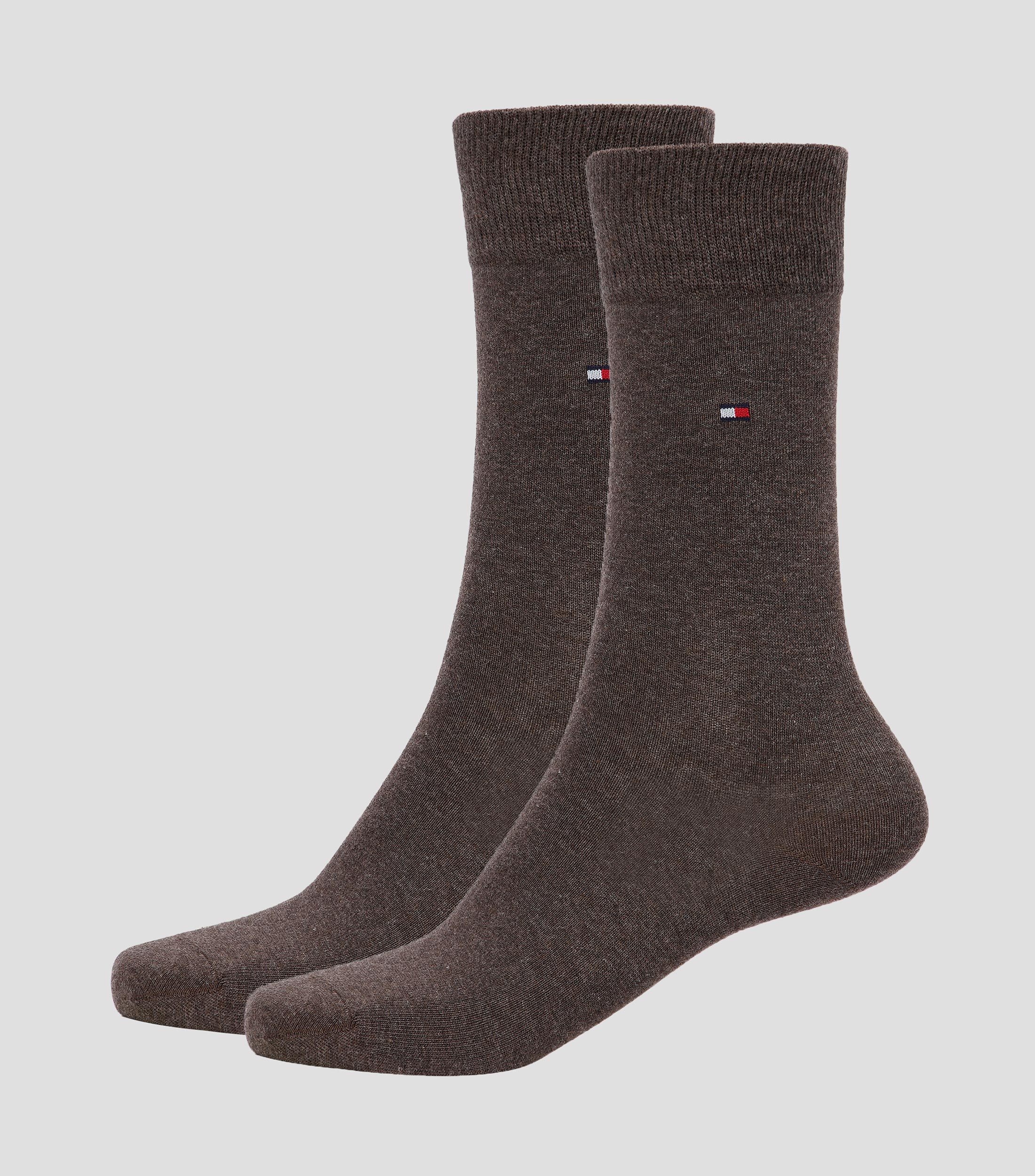 Set 2 calcetines Hombre